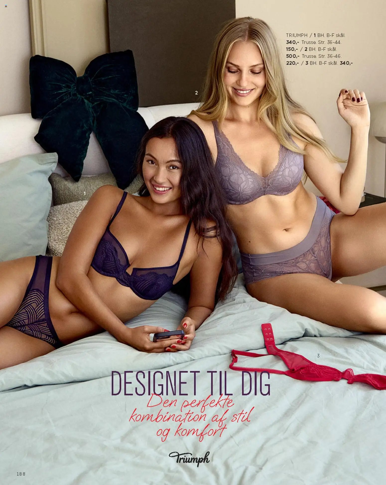 Salling - Tilbudsavis