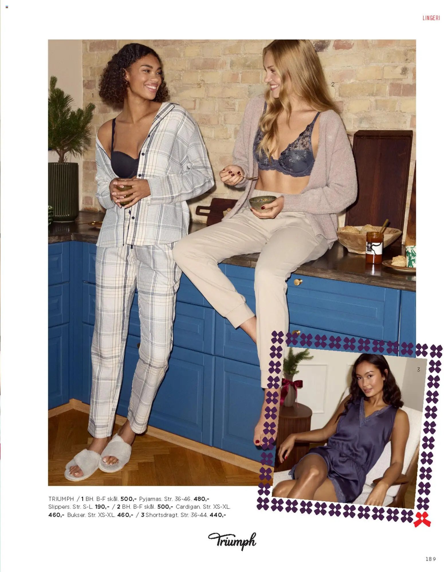 Salling - Tilbudsavis