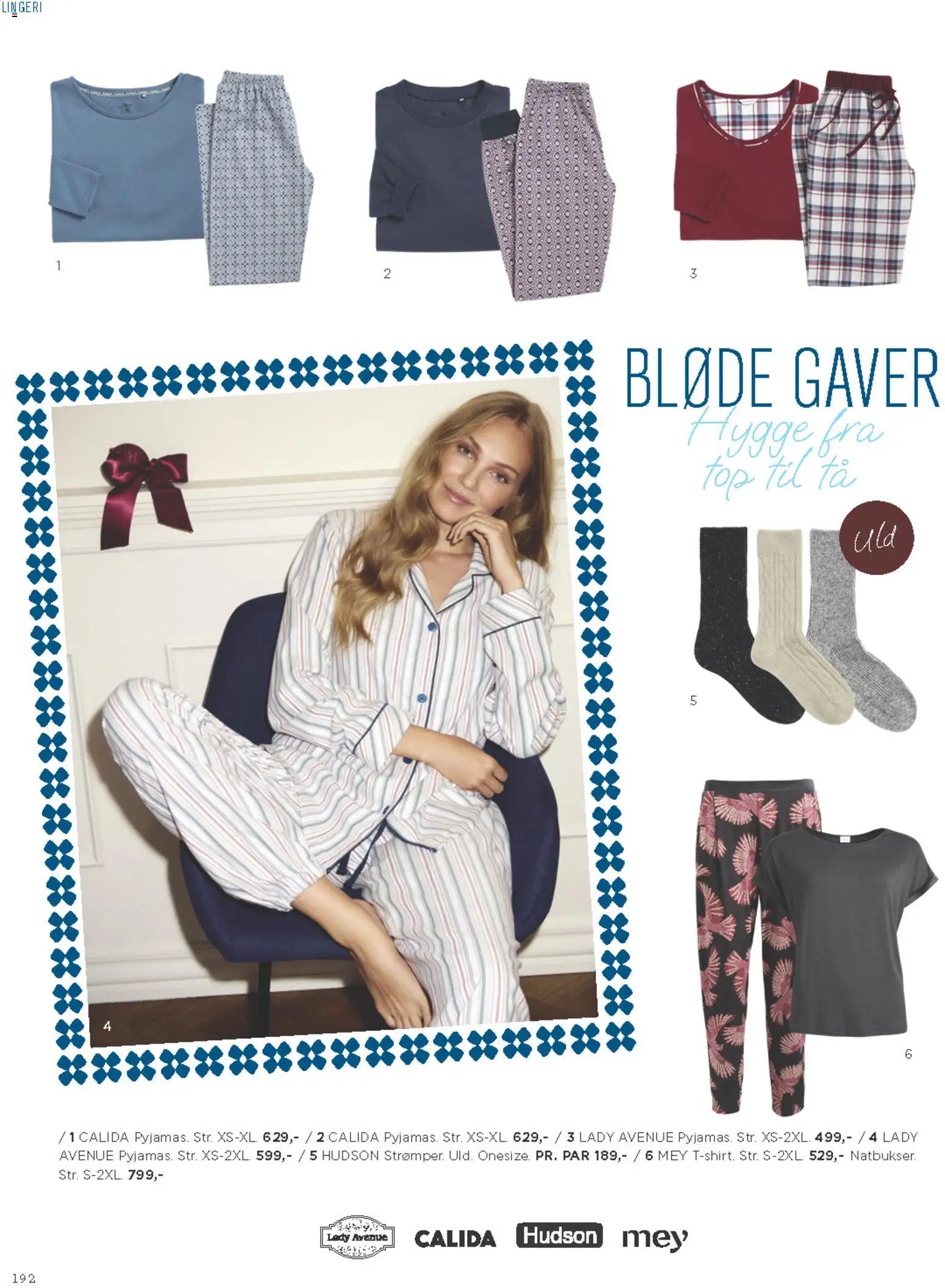 Salling - Tilbudsavis