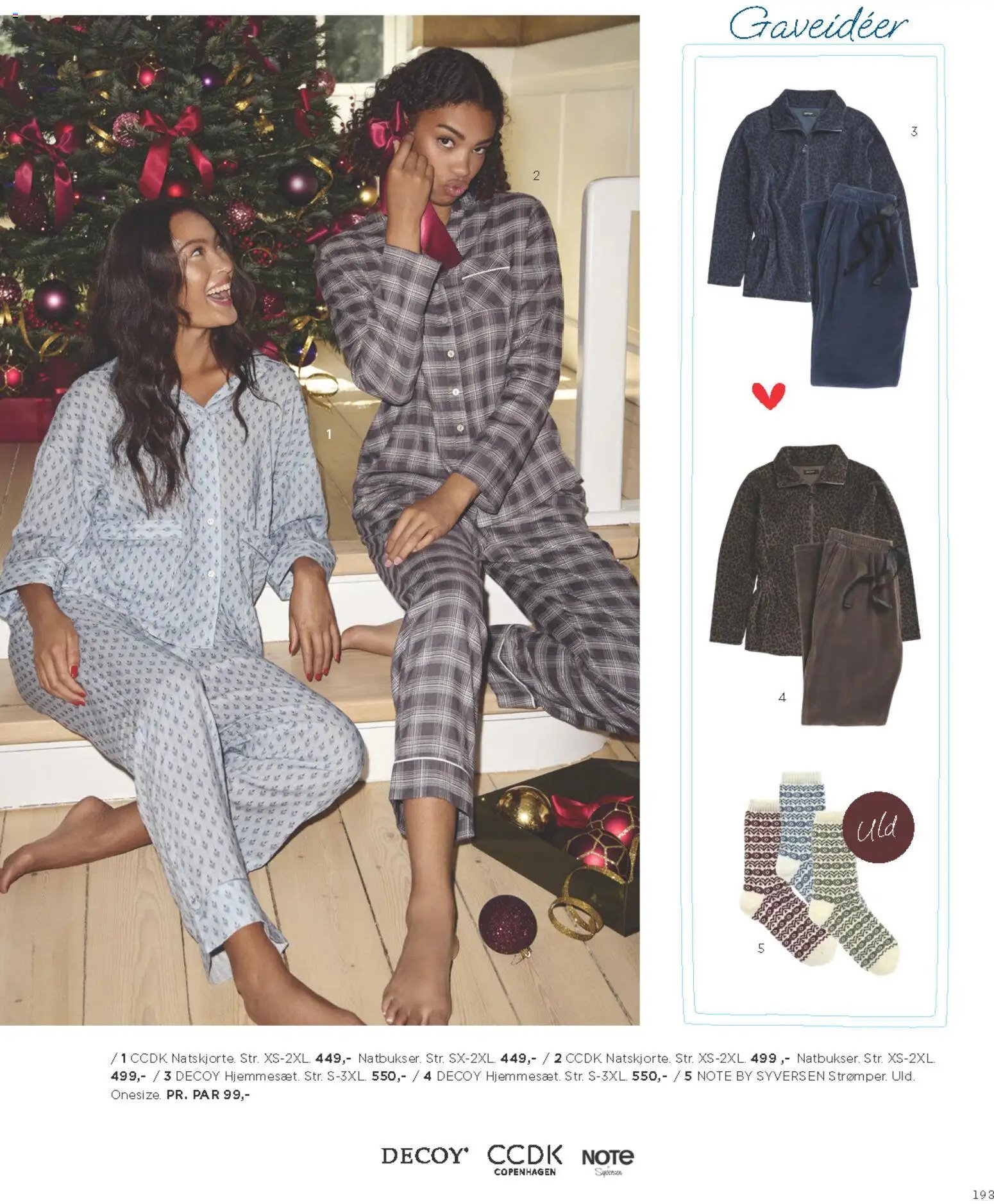 Salling - Tilbudsavis