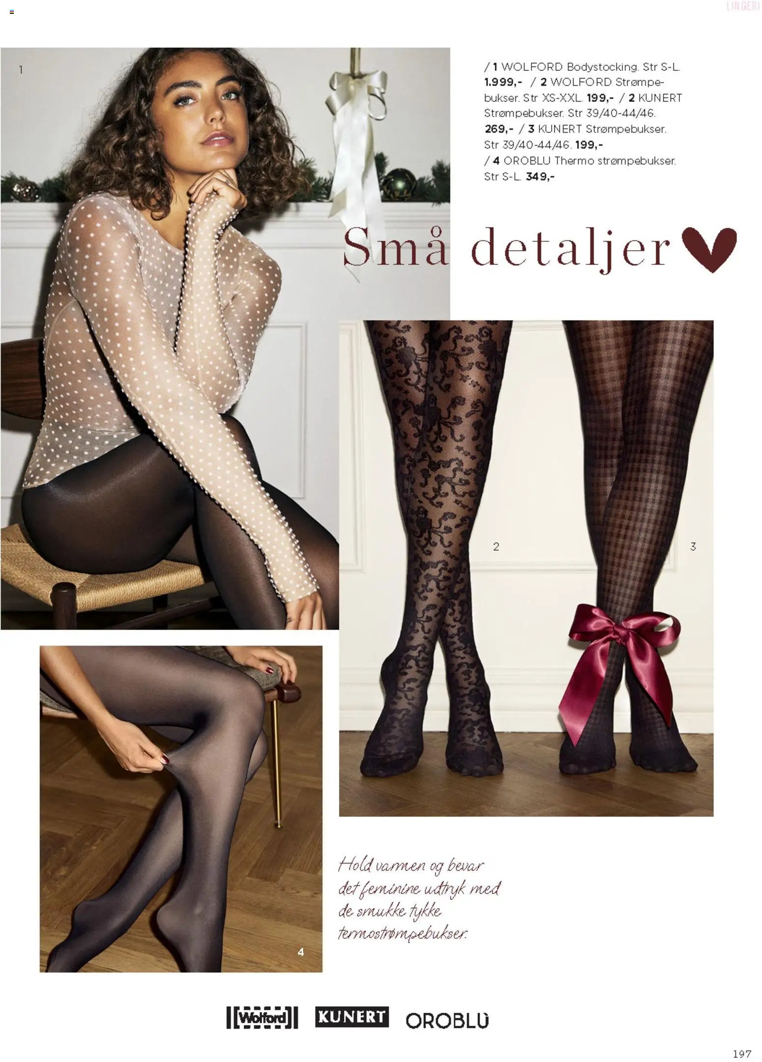 Salling - Tilbudsavis