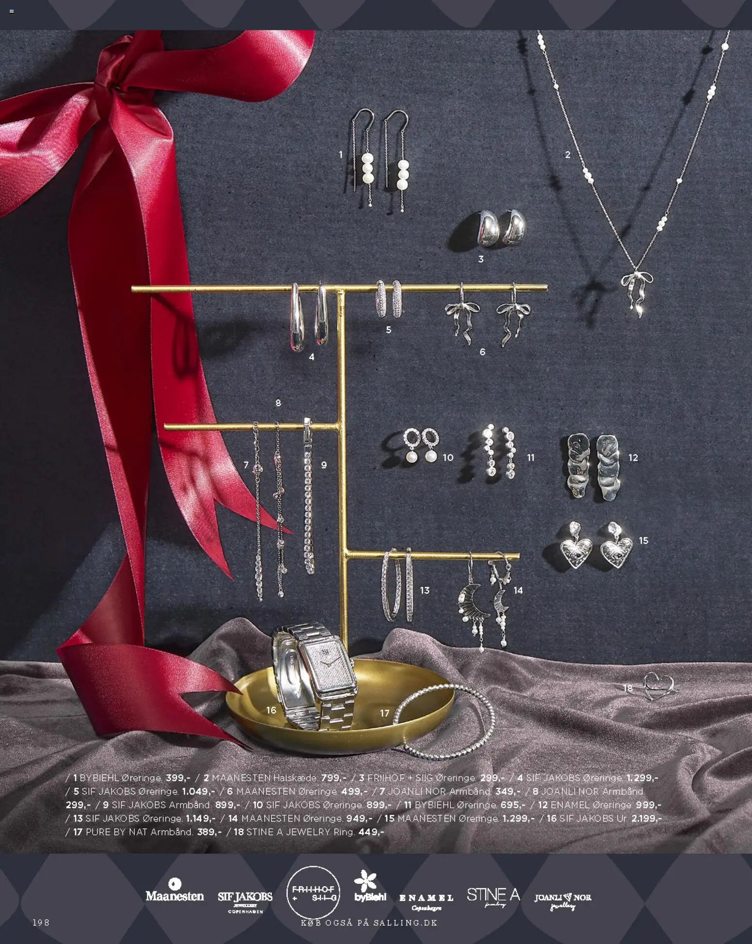 Salling - Tilbudsavis