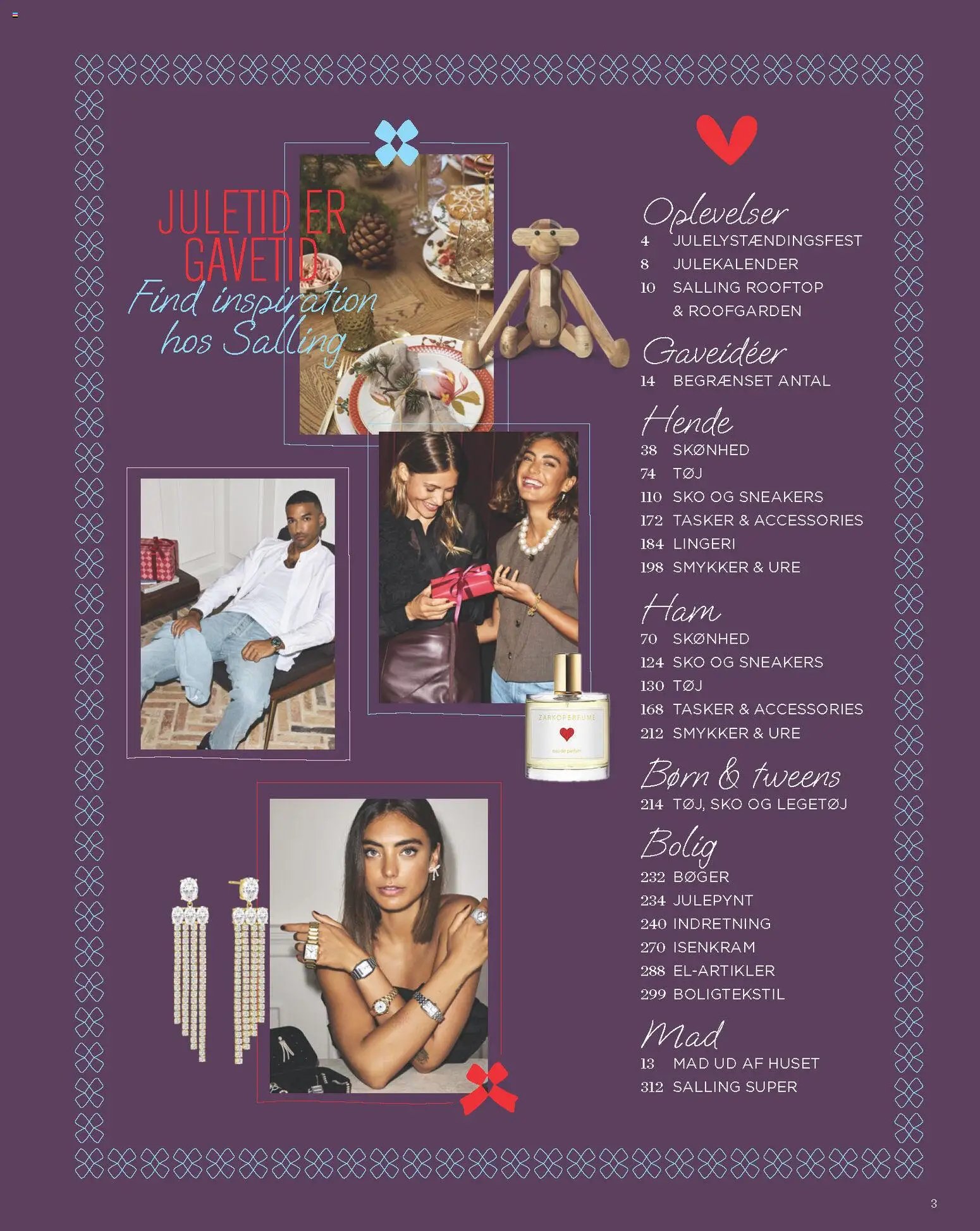 Salling - Tilbudsavis