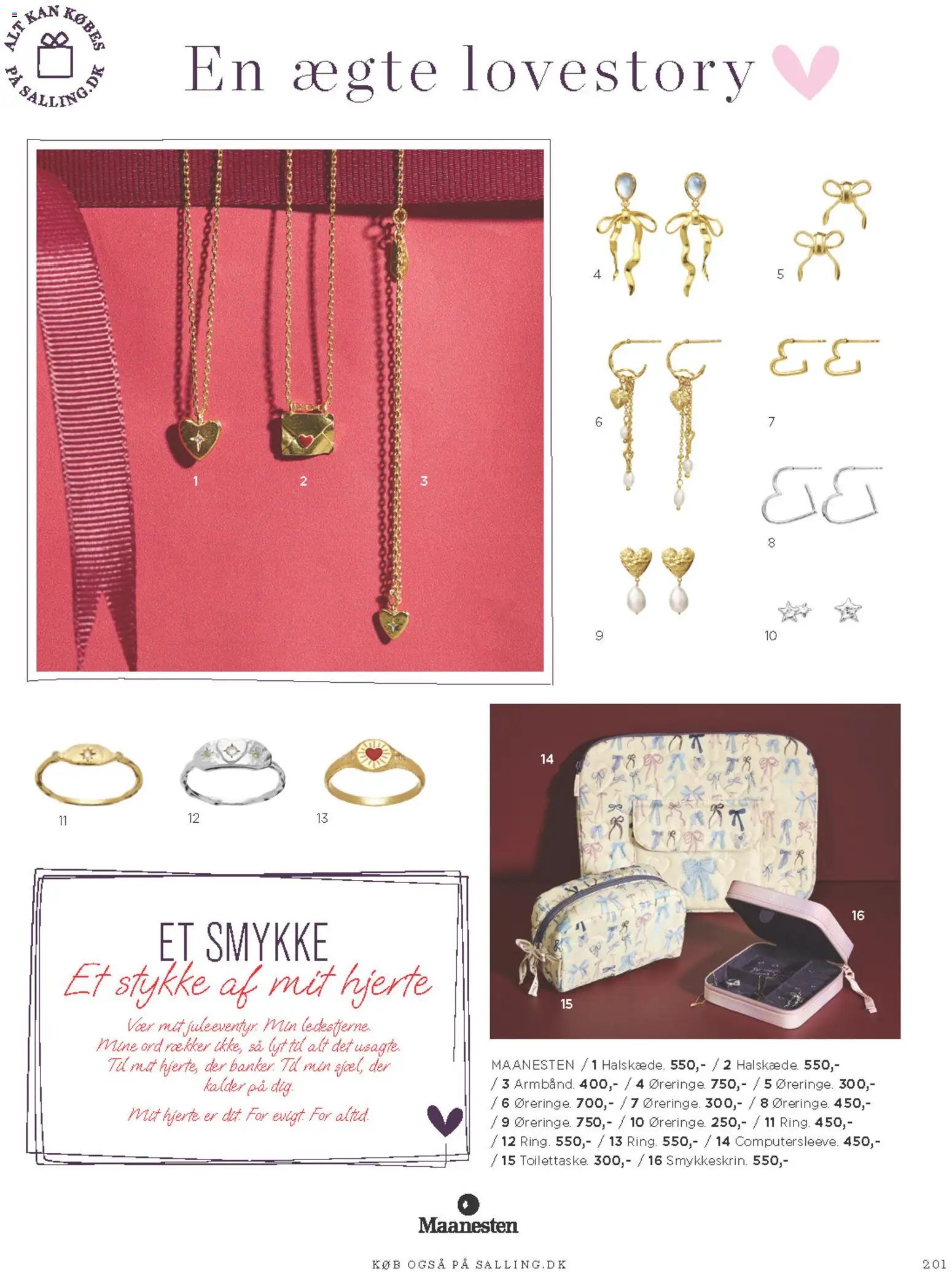 Salling - Tilbudsavis