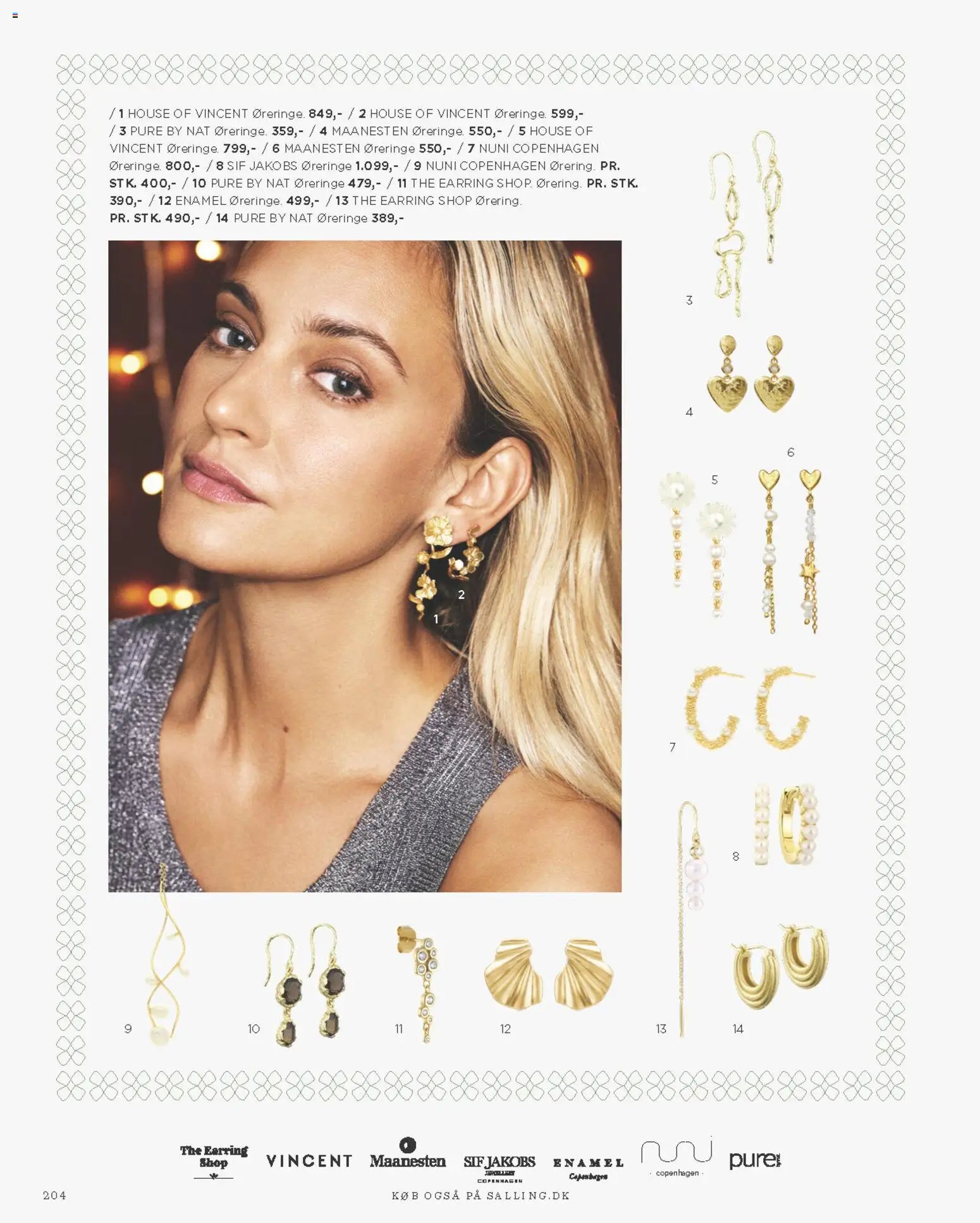 Salling - Tilbudsavis