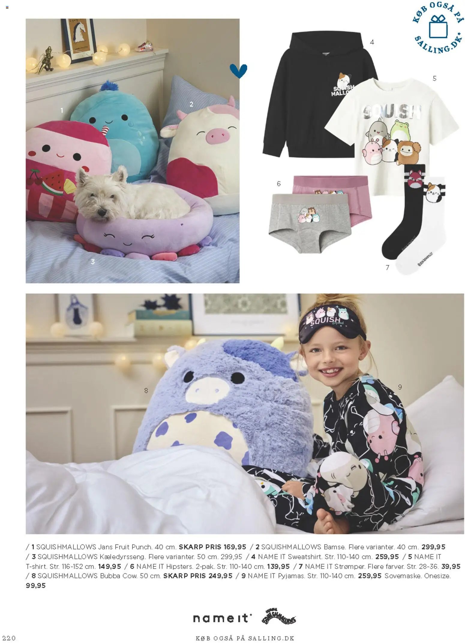 Salling - Tilbudsavis