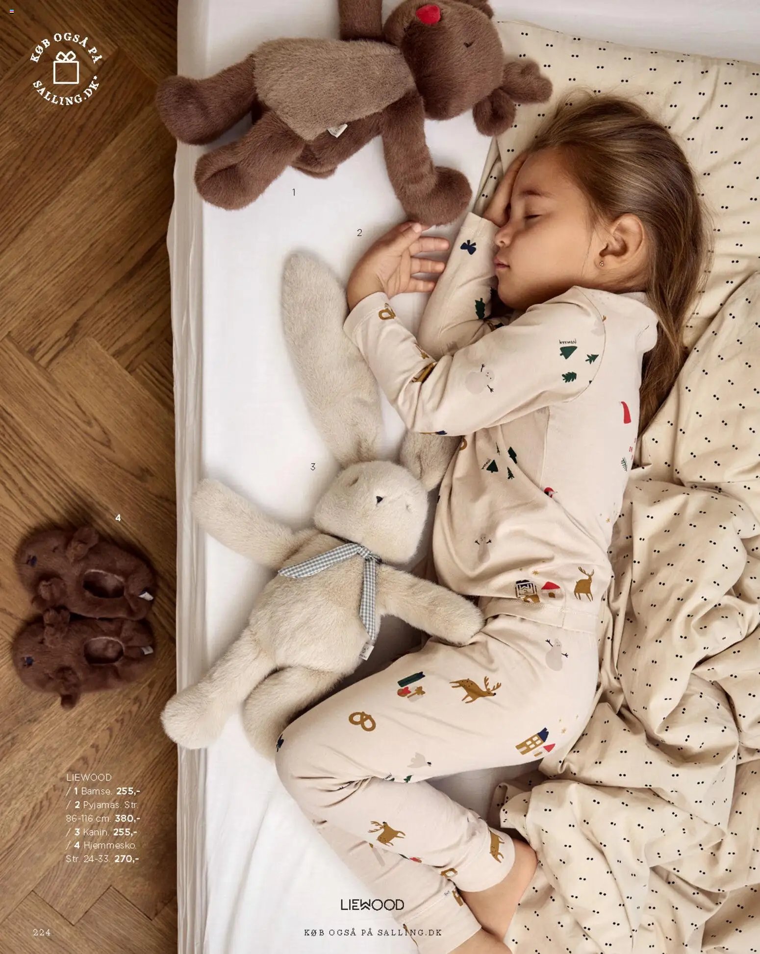 Salling - Tilbudsavis