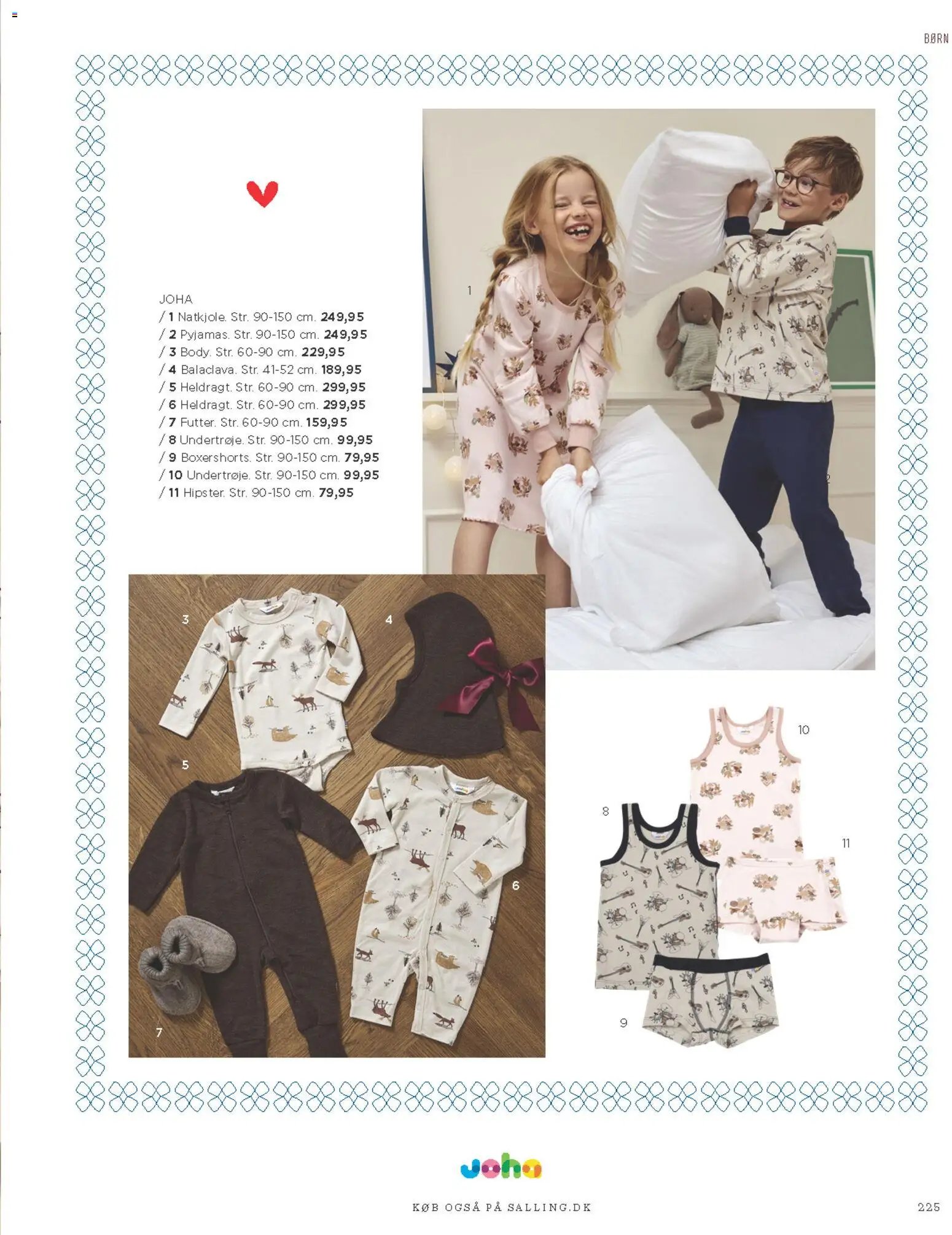 Salling - Tilbudsavis