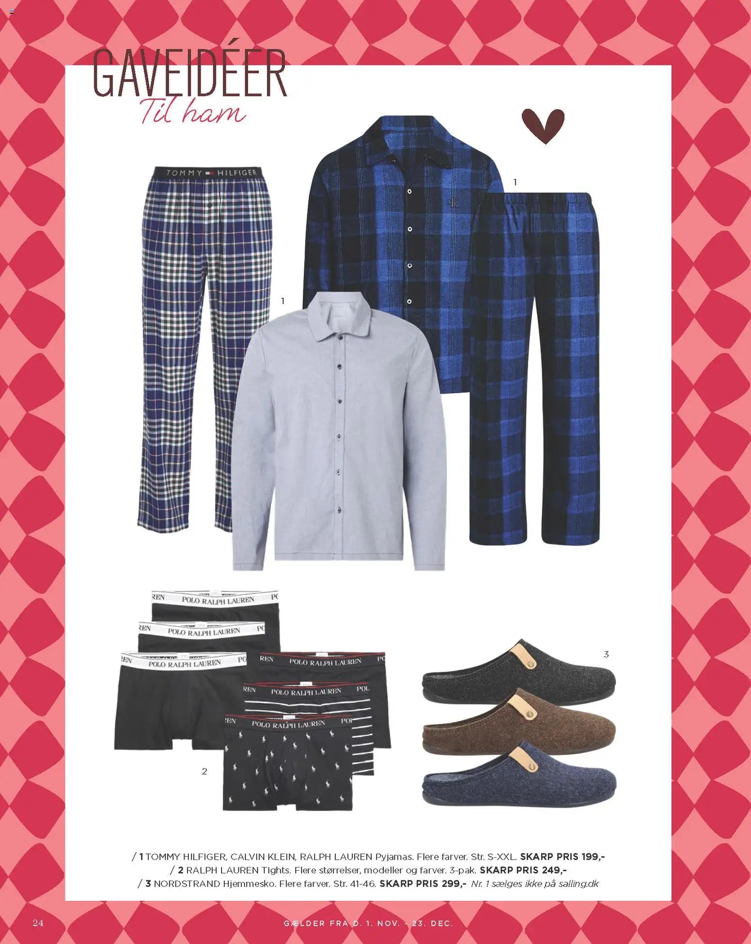 Salling - Tilbudsavis