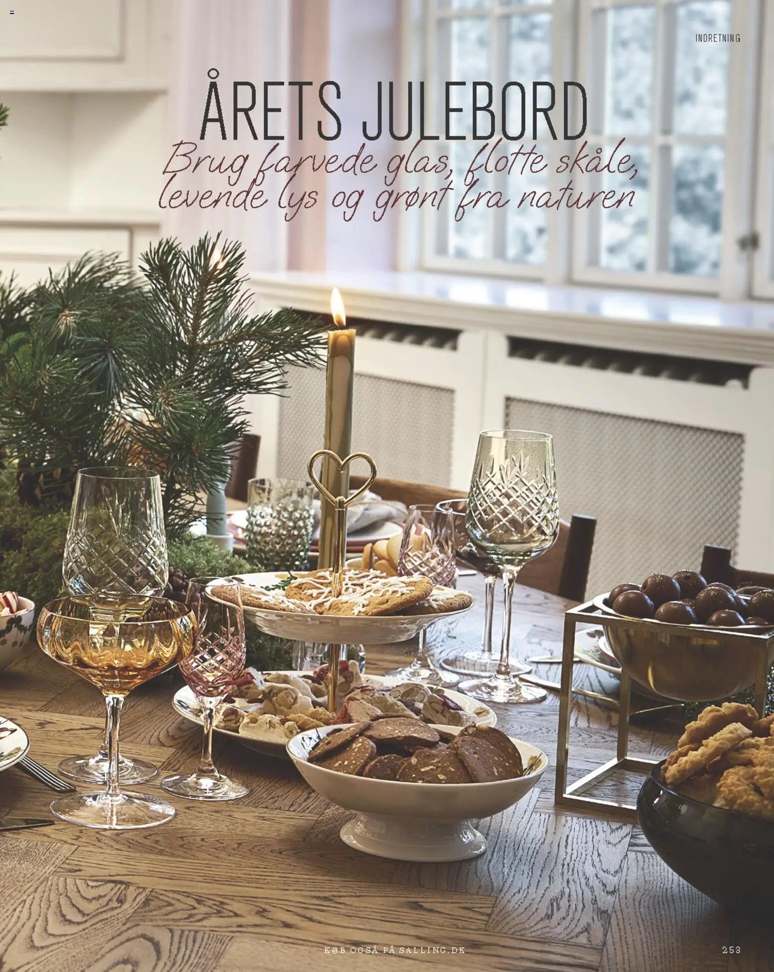 Salling - Tilbudsavis