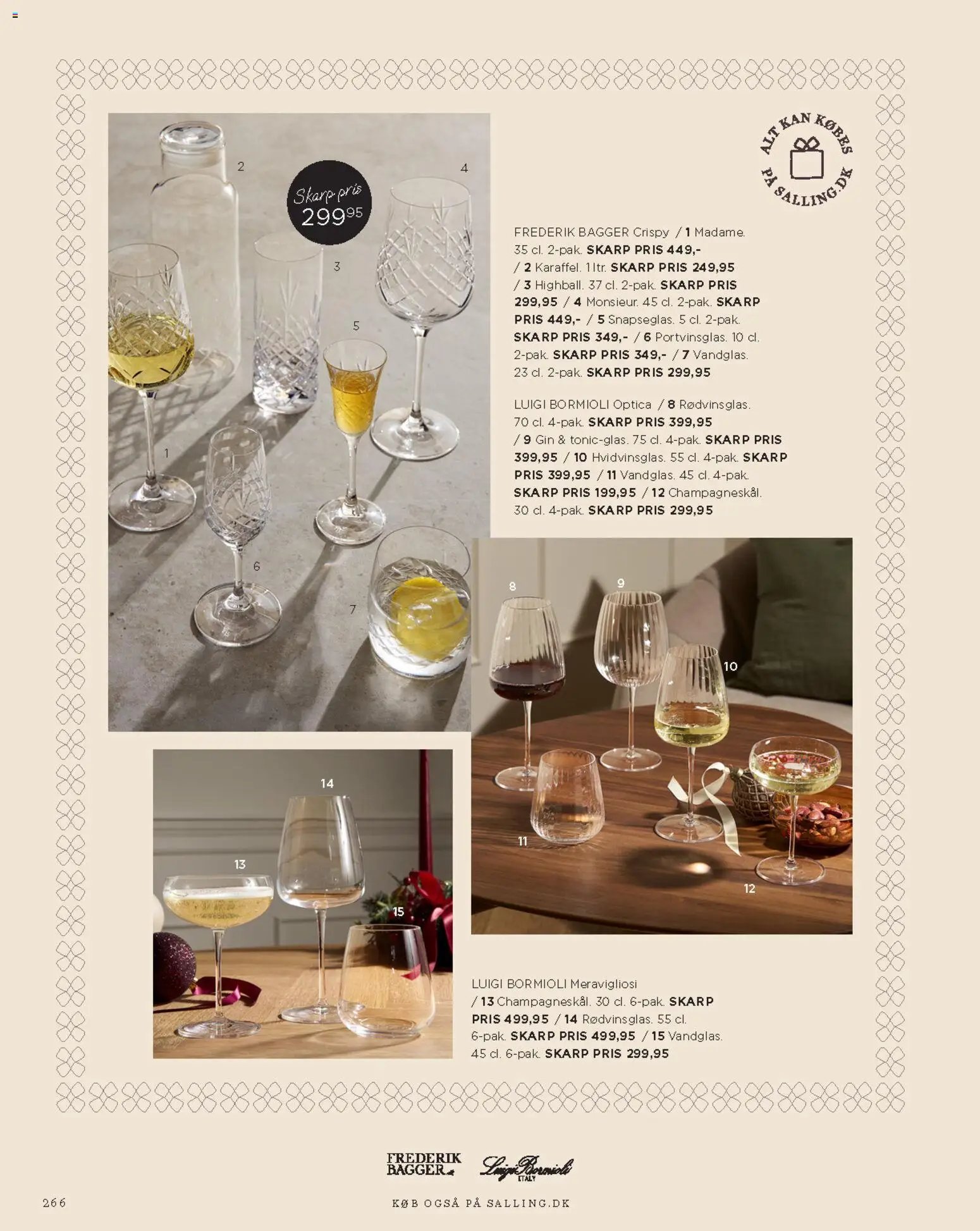 Salling - Tilbudsavis