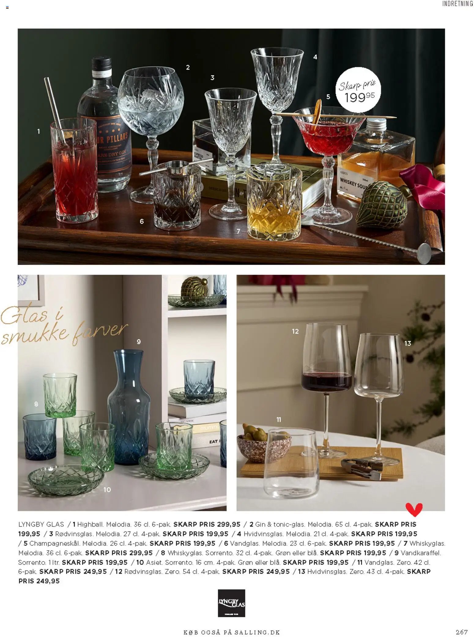 Salling - Tilbudsavis