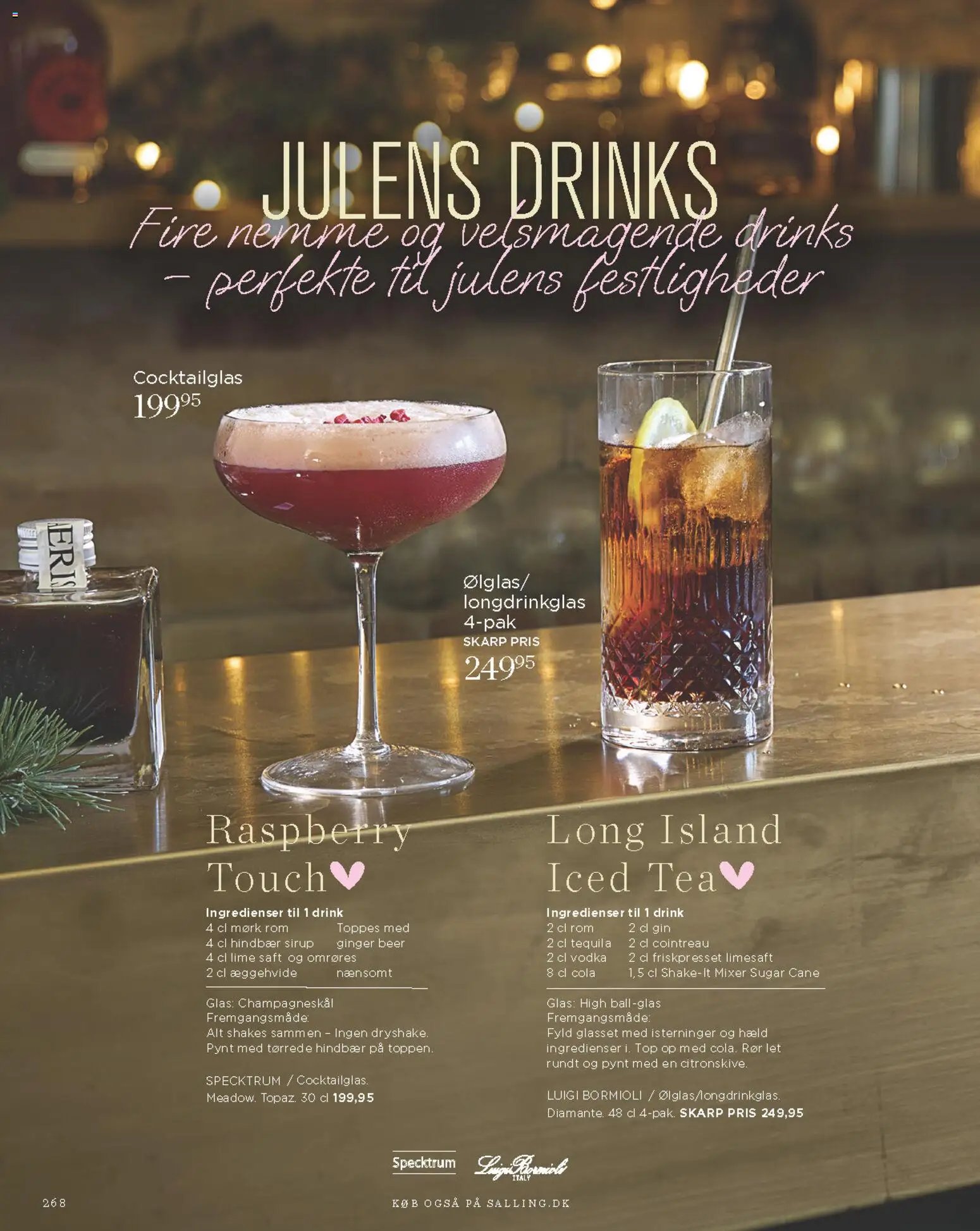 Salling - Tilbudsavis