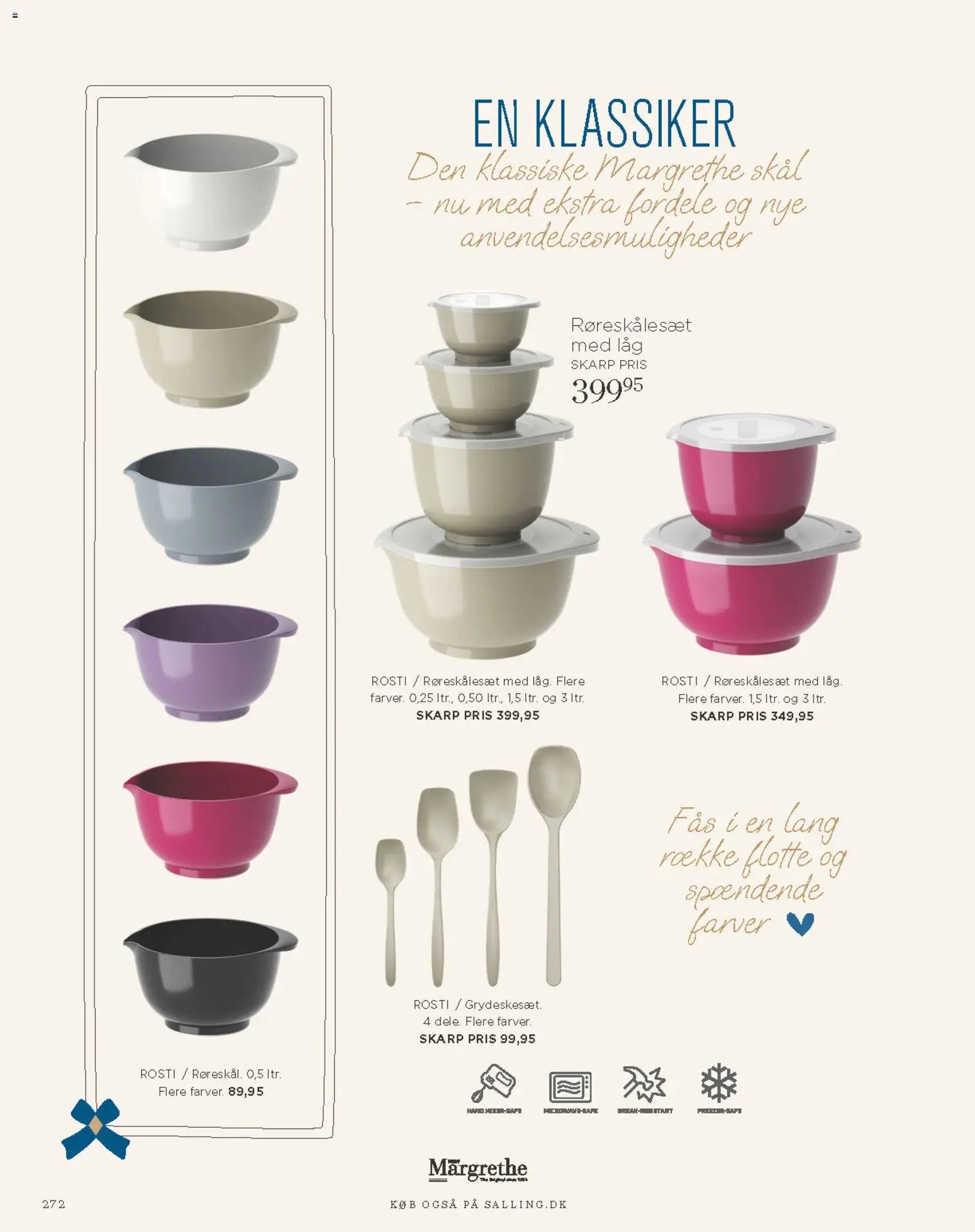 Salling - Tilbudsavis