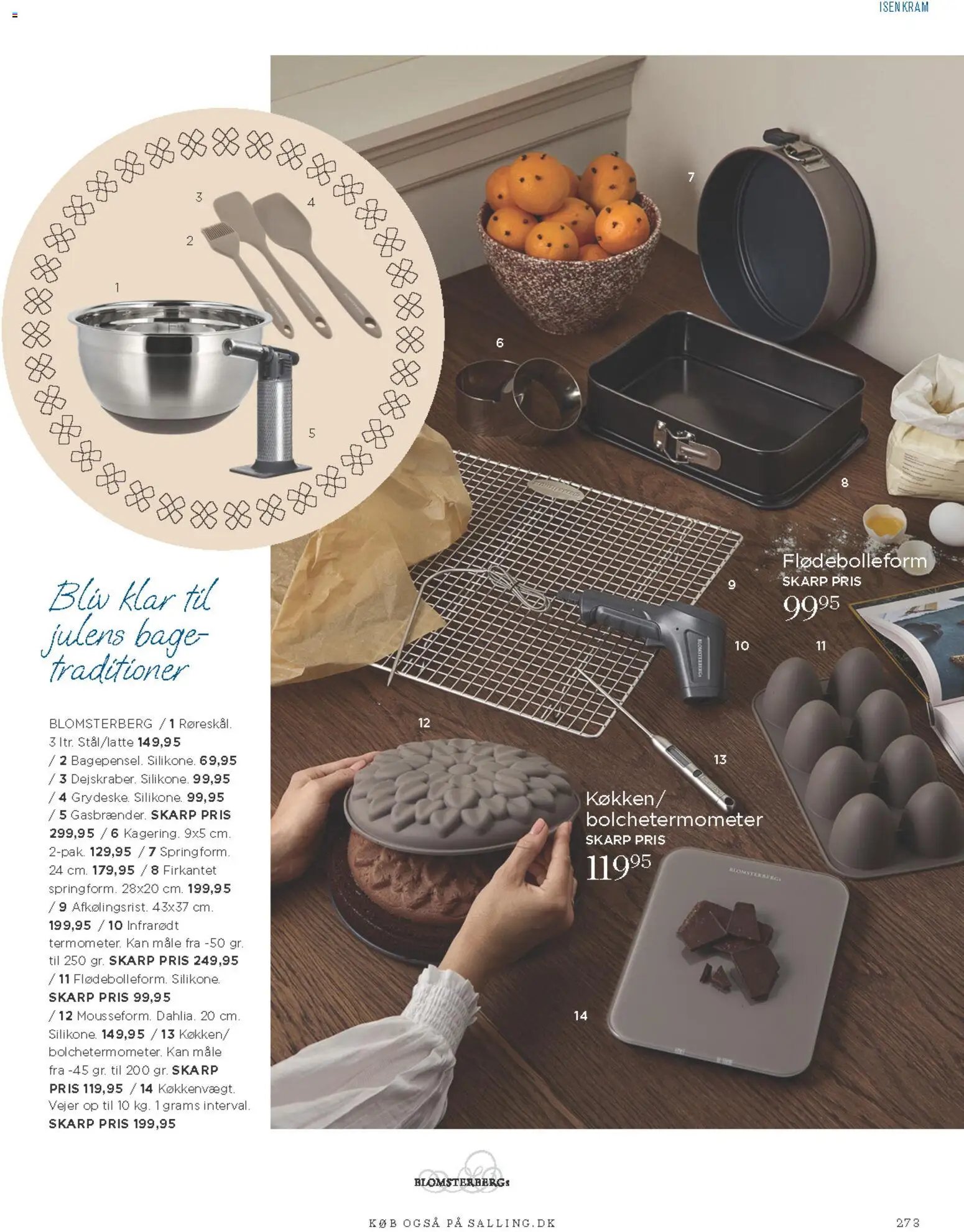 Salling - Tilbudsavis