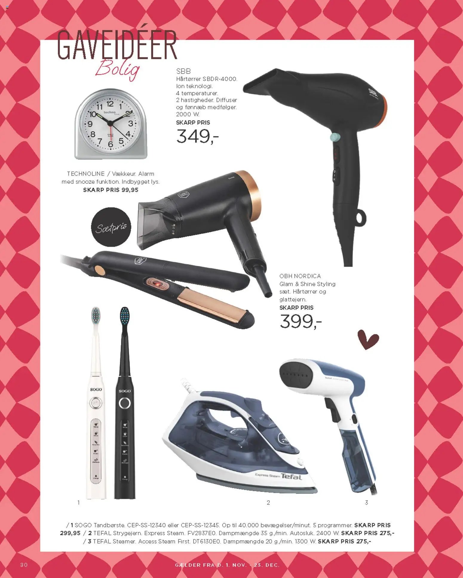 Salling - Tilbudsavis