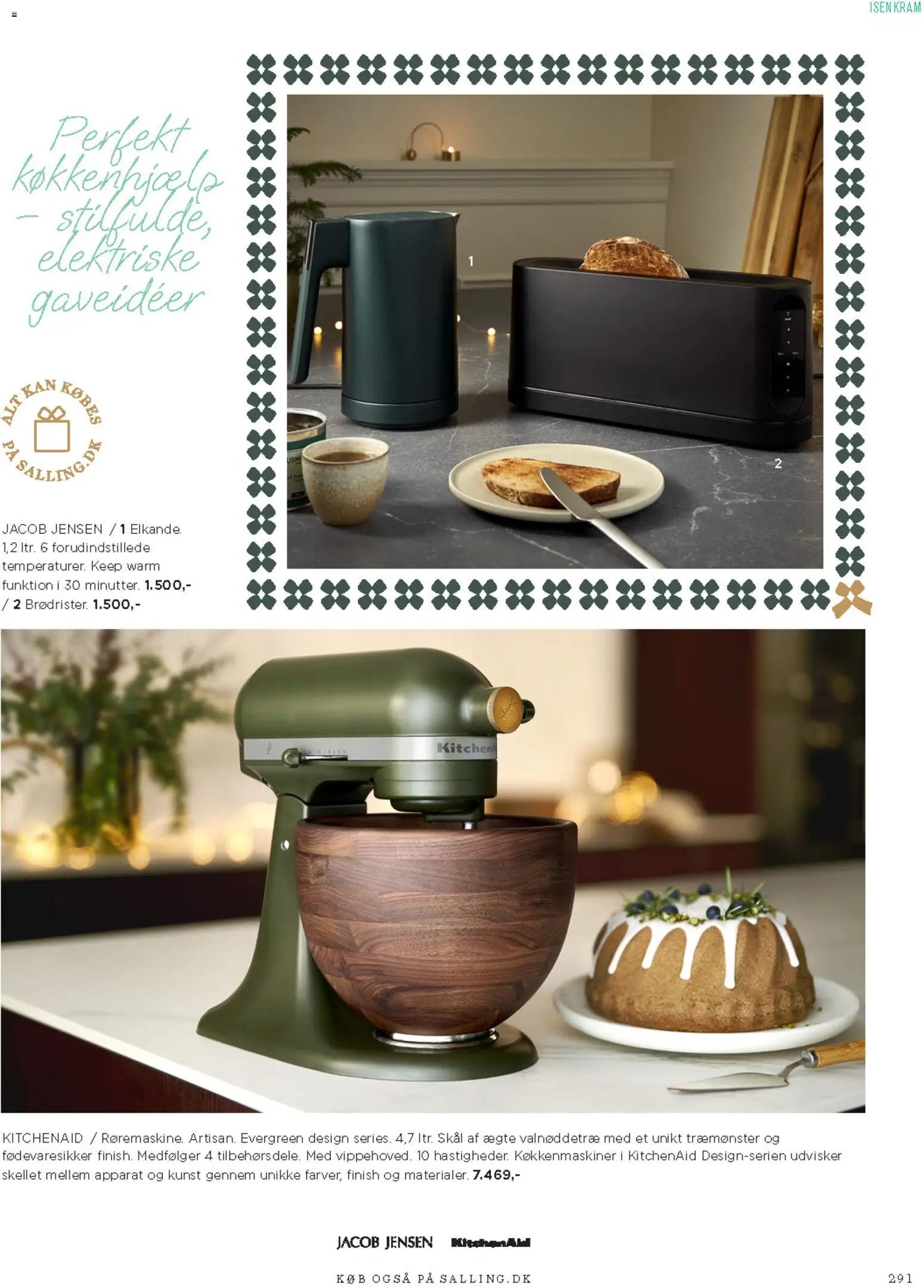 Salling - Tilbudsavis