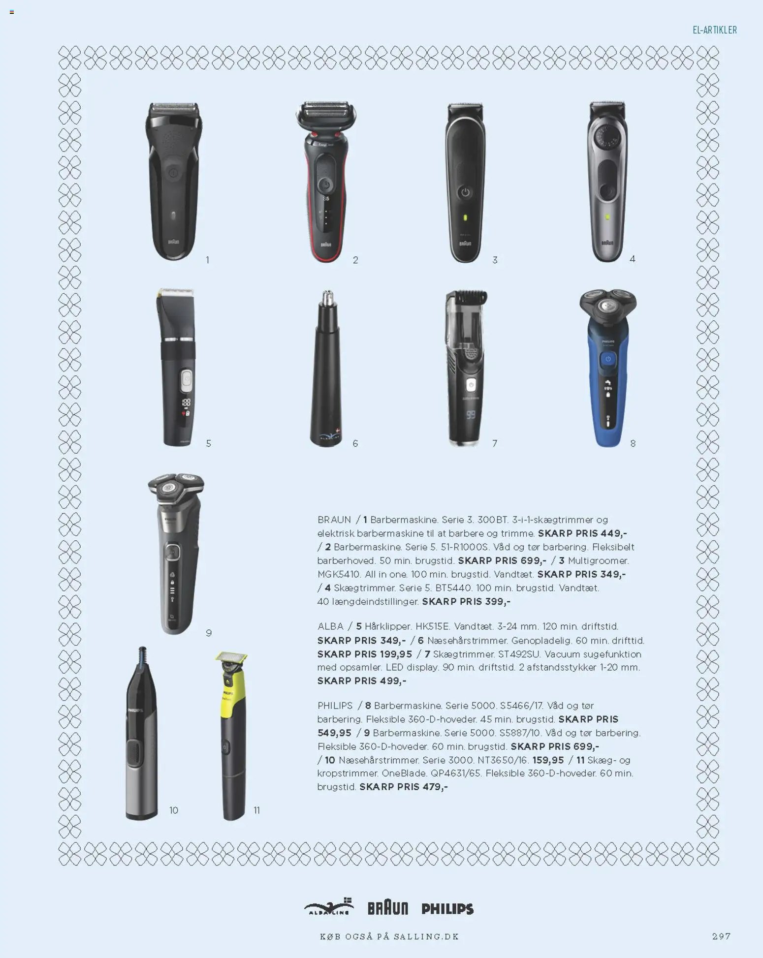 Salling - Tilbudsavis