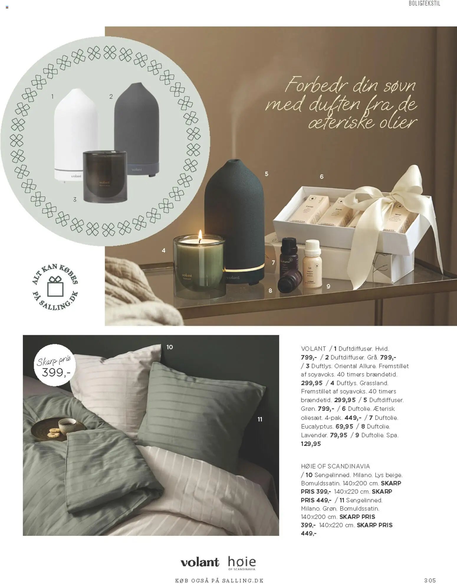 Salling - Tilbudsavis