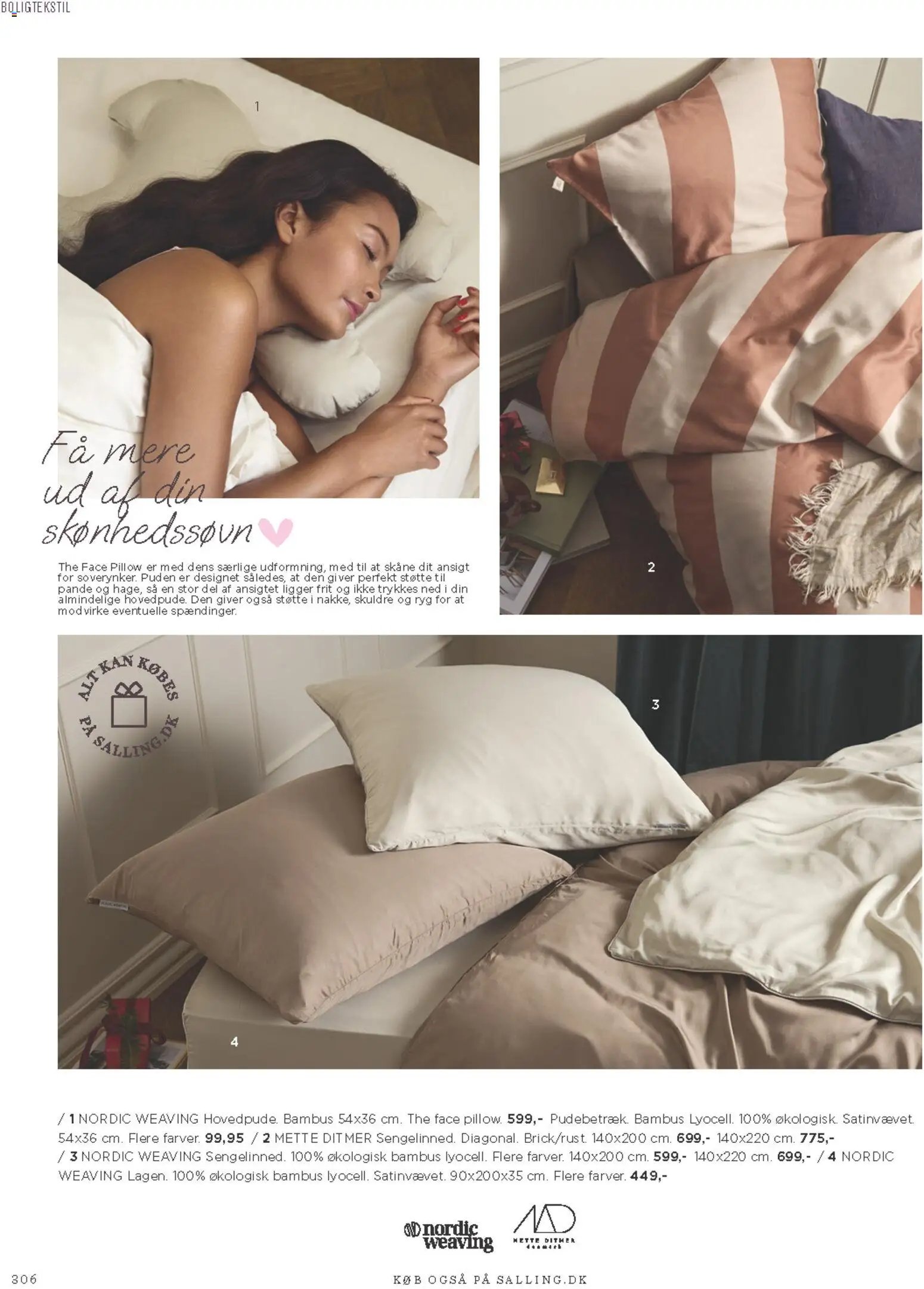 Salling - Tilbudsavis