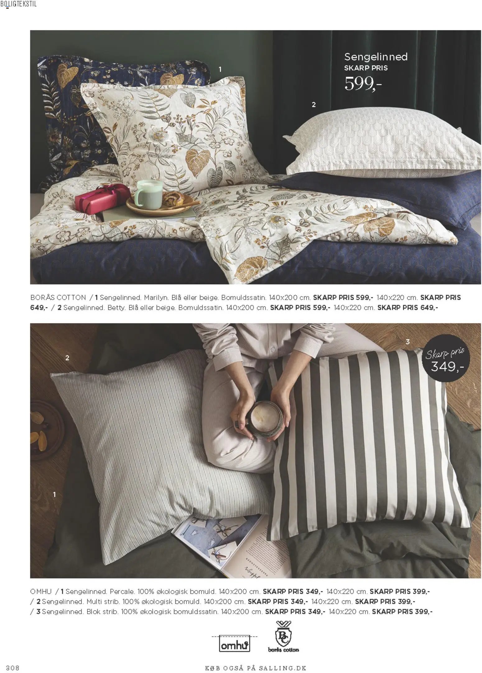 Salling - Tilbudsavis