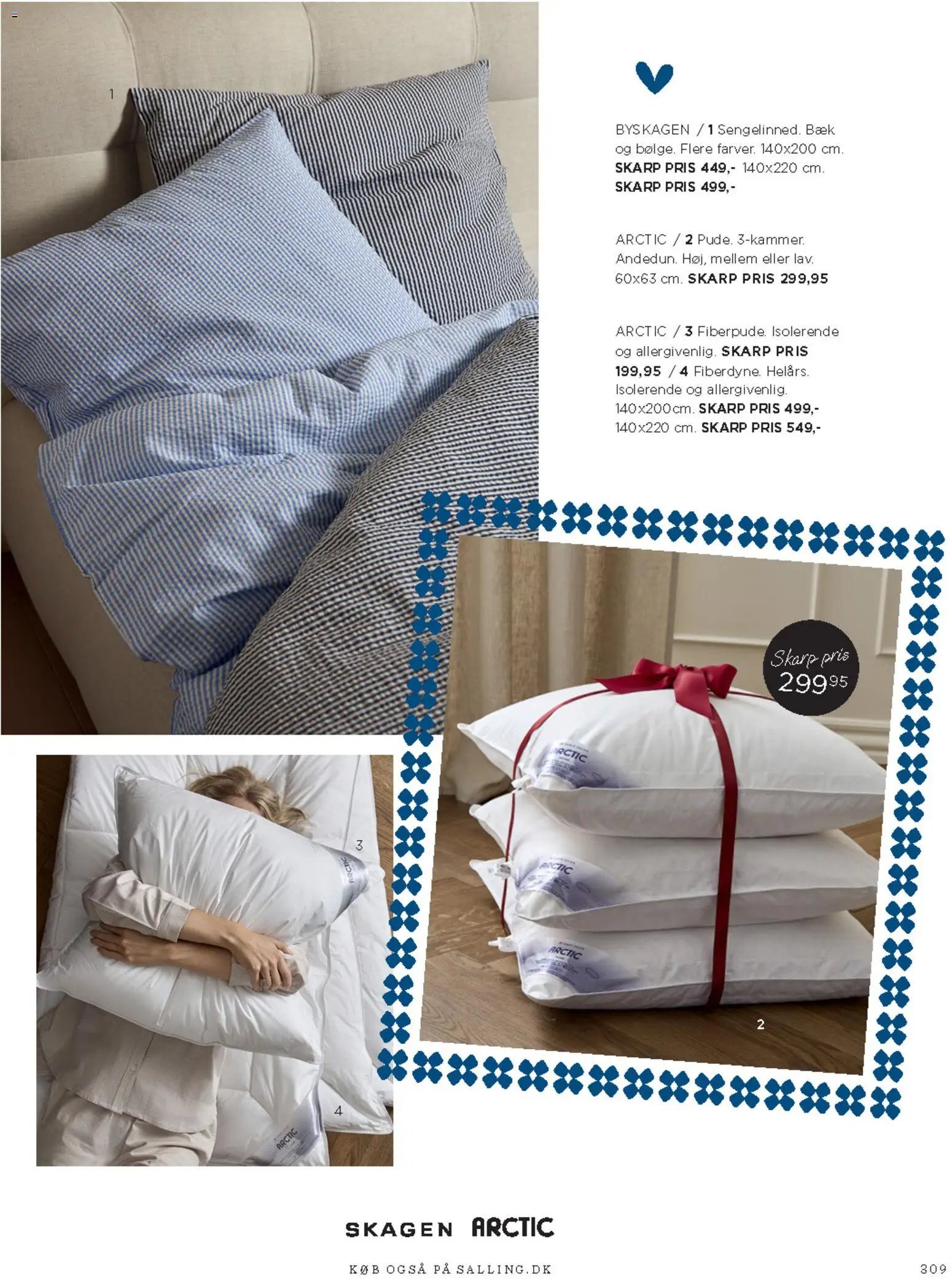 Salling - Tilbudsavis