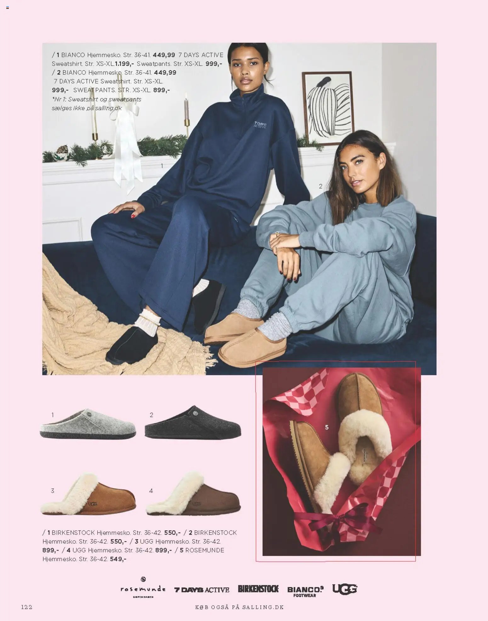 Salling - Tilbudsavis