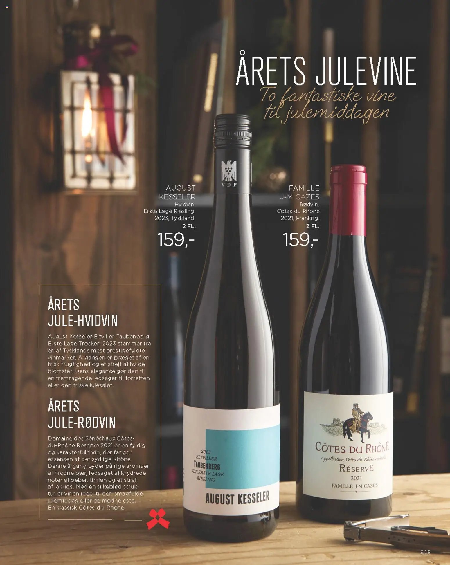 Salling - Tilbudsavis