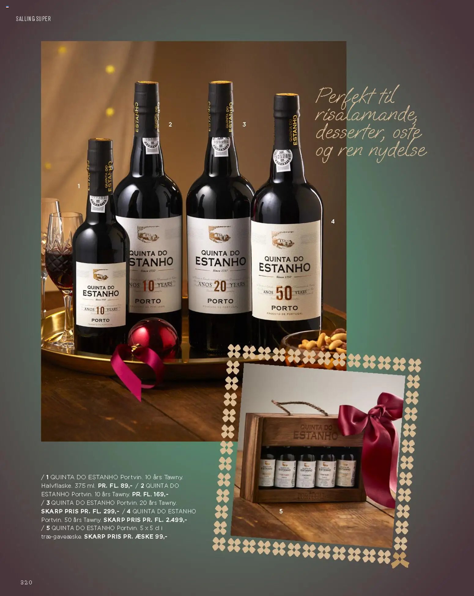 Salling - Tilbudsavis