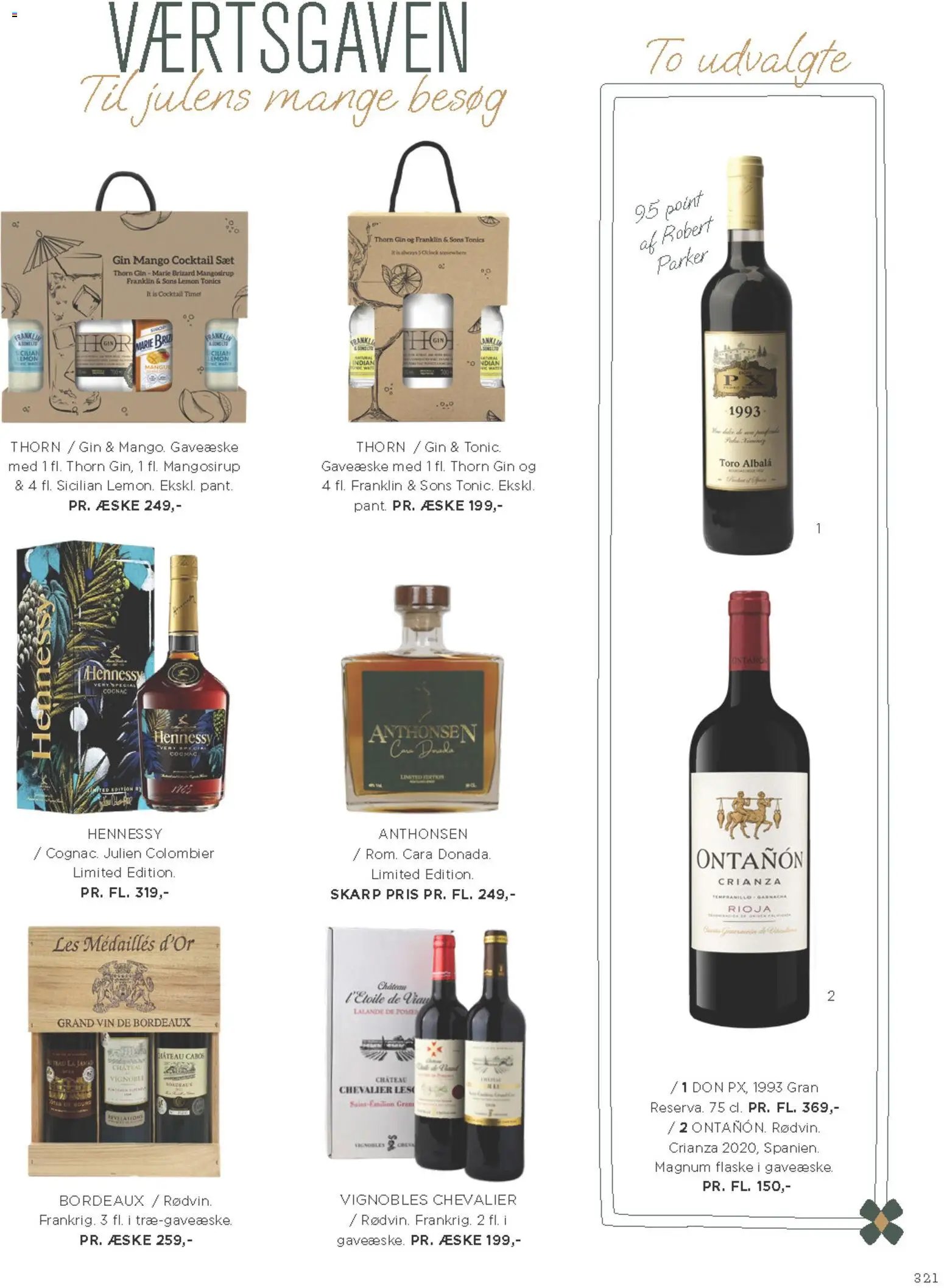 Salling - Tilbudsavis