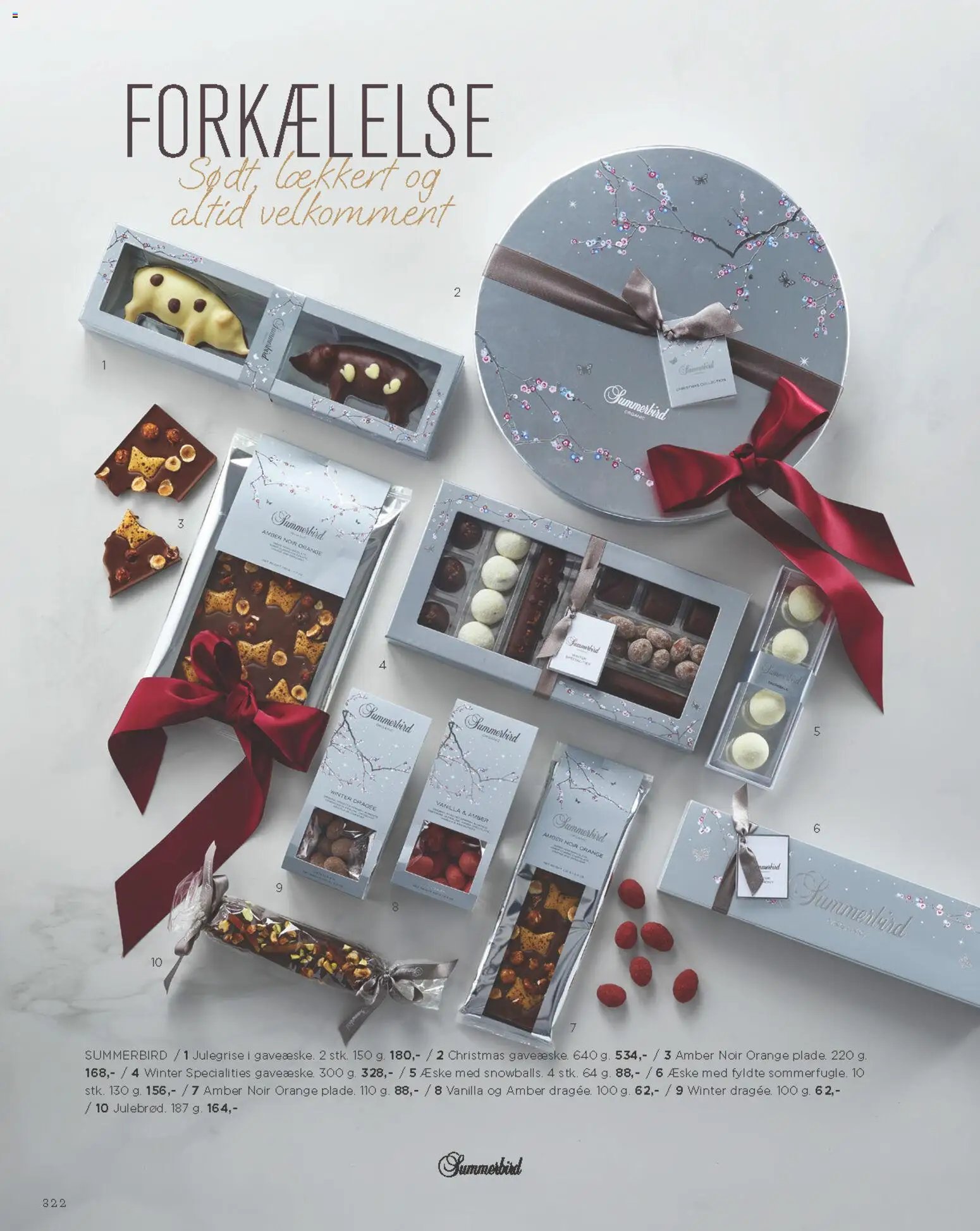 Salling - Tilbudsavis