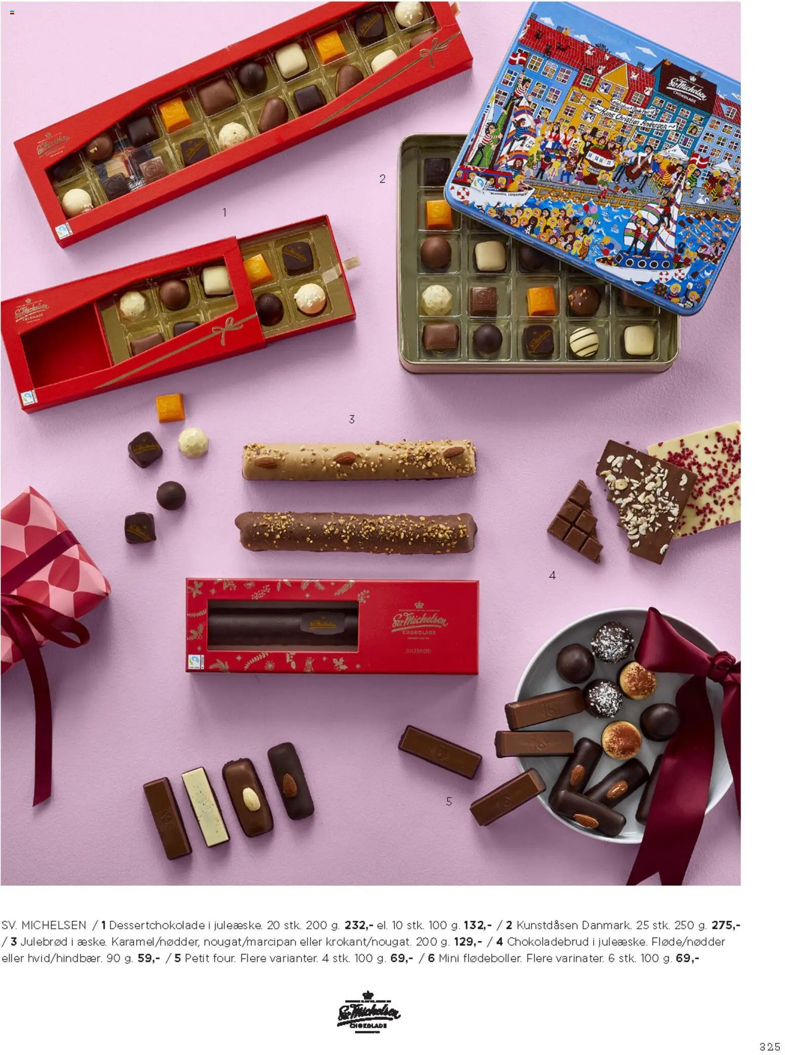 Salling - Tilbudsavis