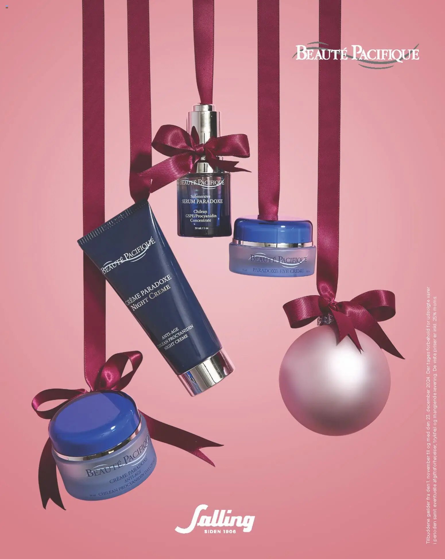 Salling - Tilbudsavis