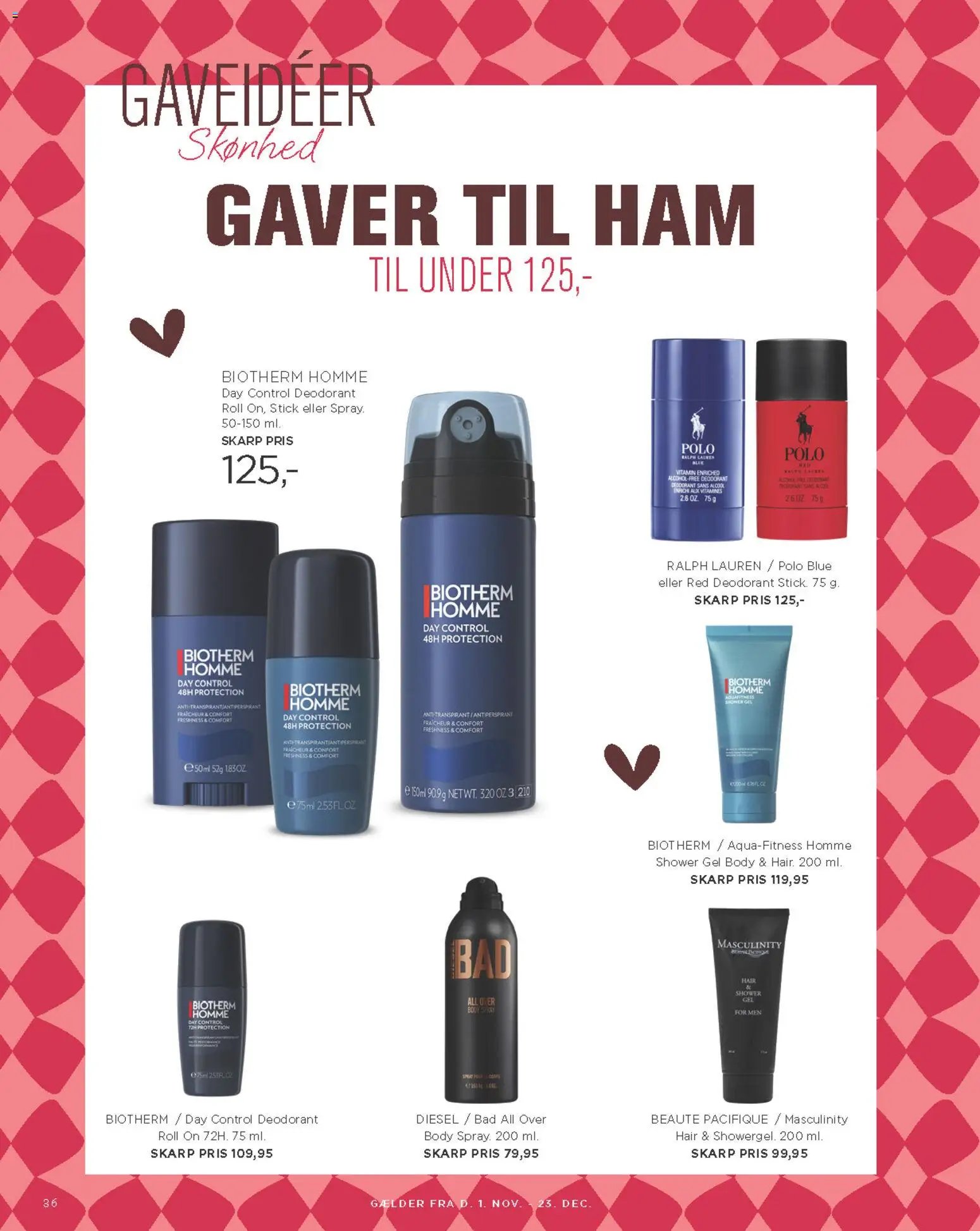 Salling - Tilbudsavis