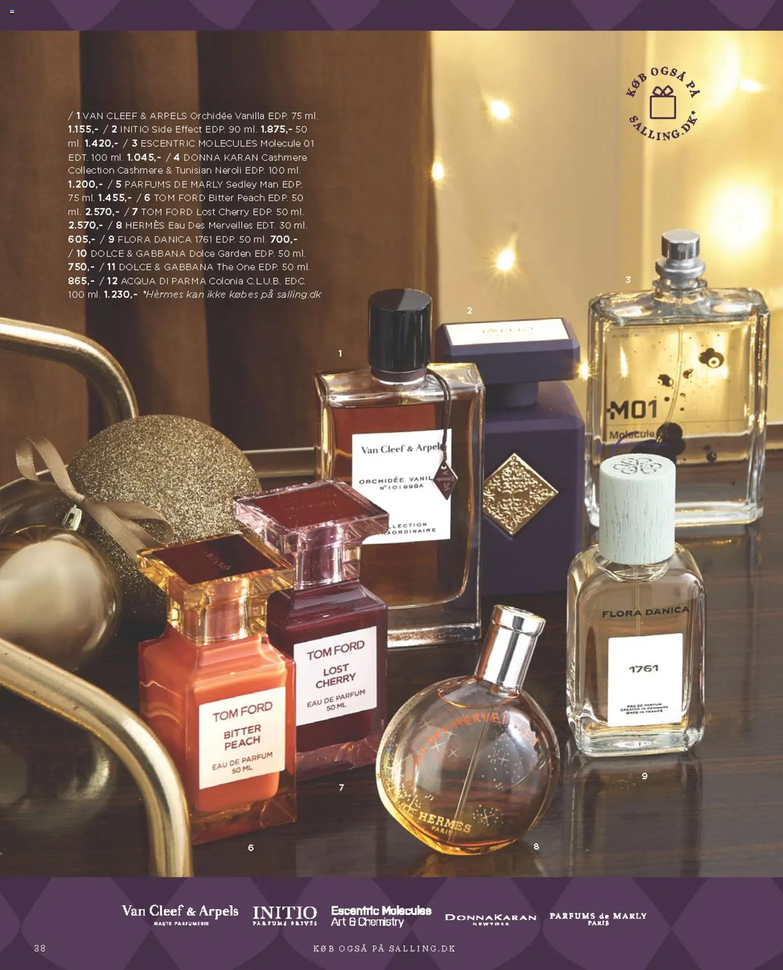 Salling - Tilbudsavis