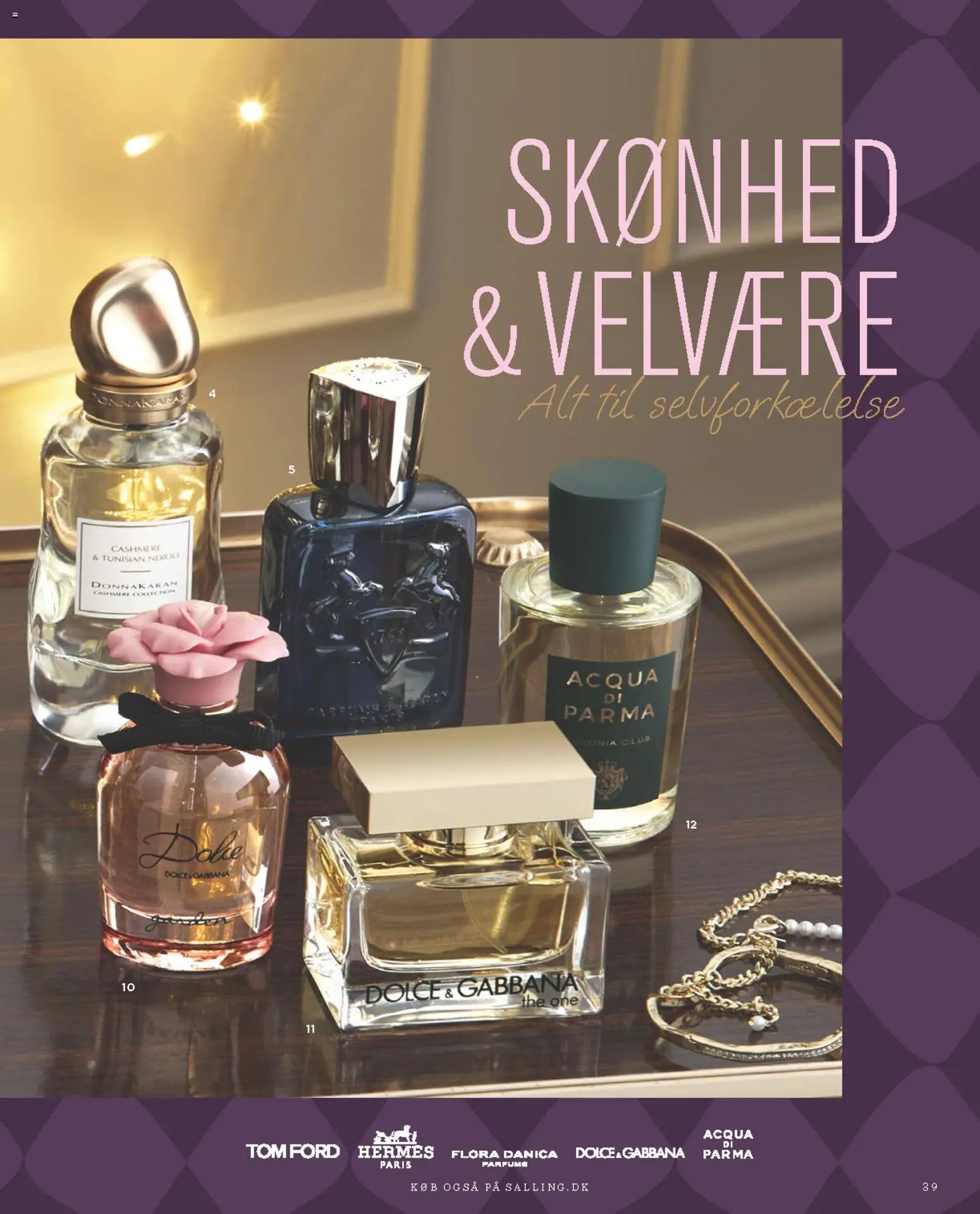 Salling - Tilbudsavis