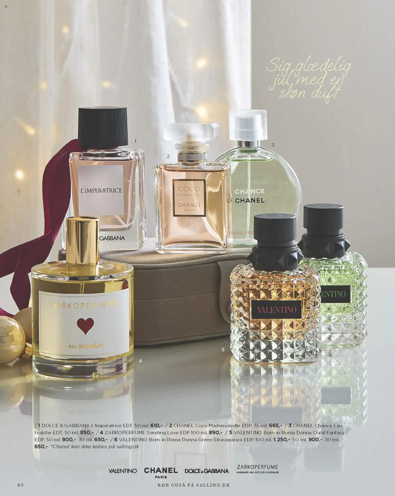 Salling - Tilbudsavis