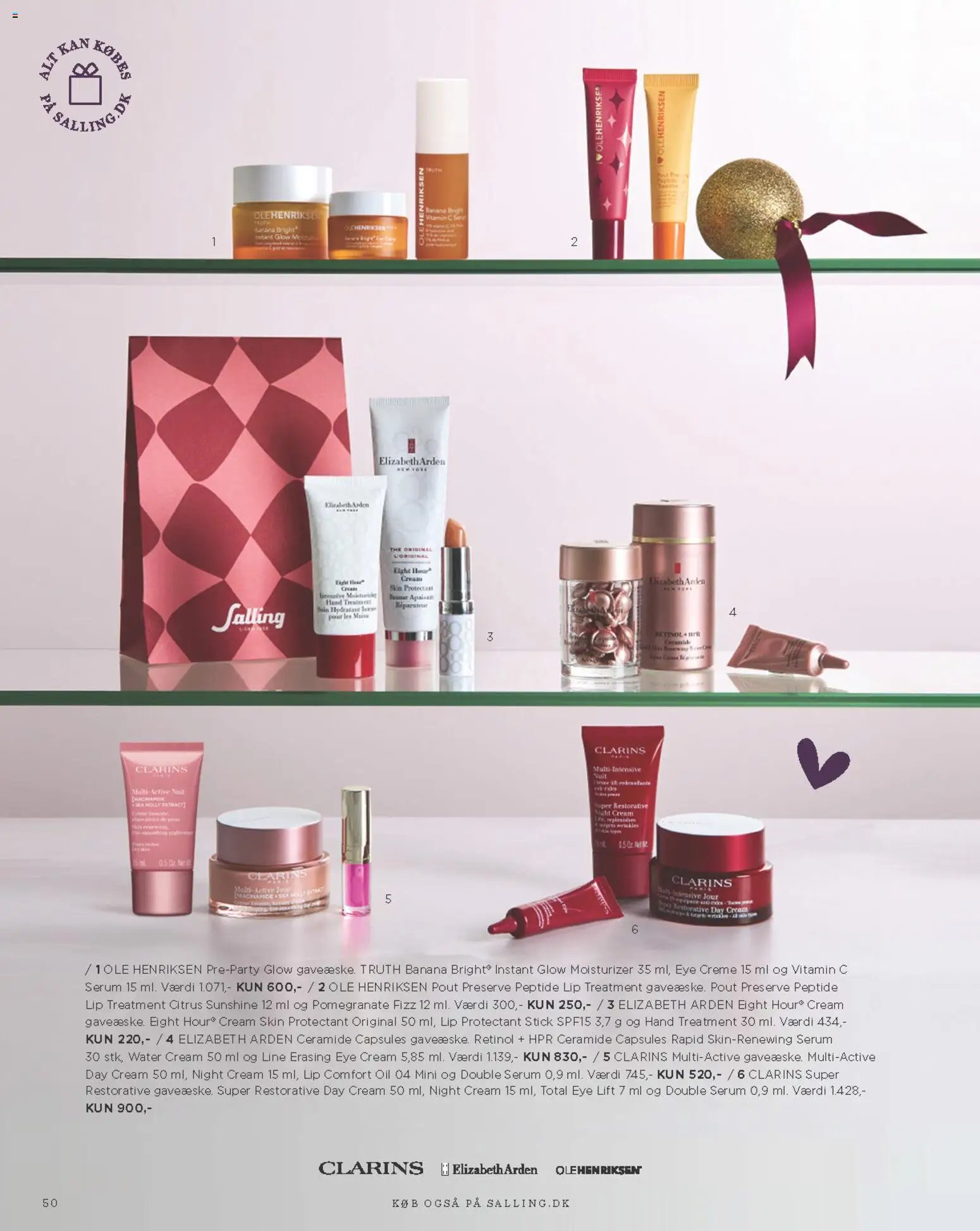 Salling - Tilbudsavis