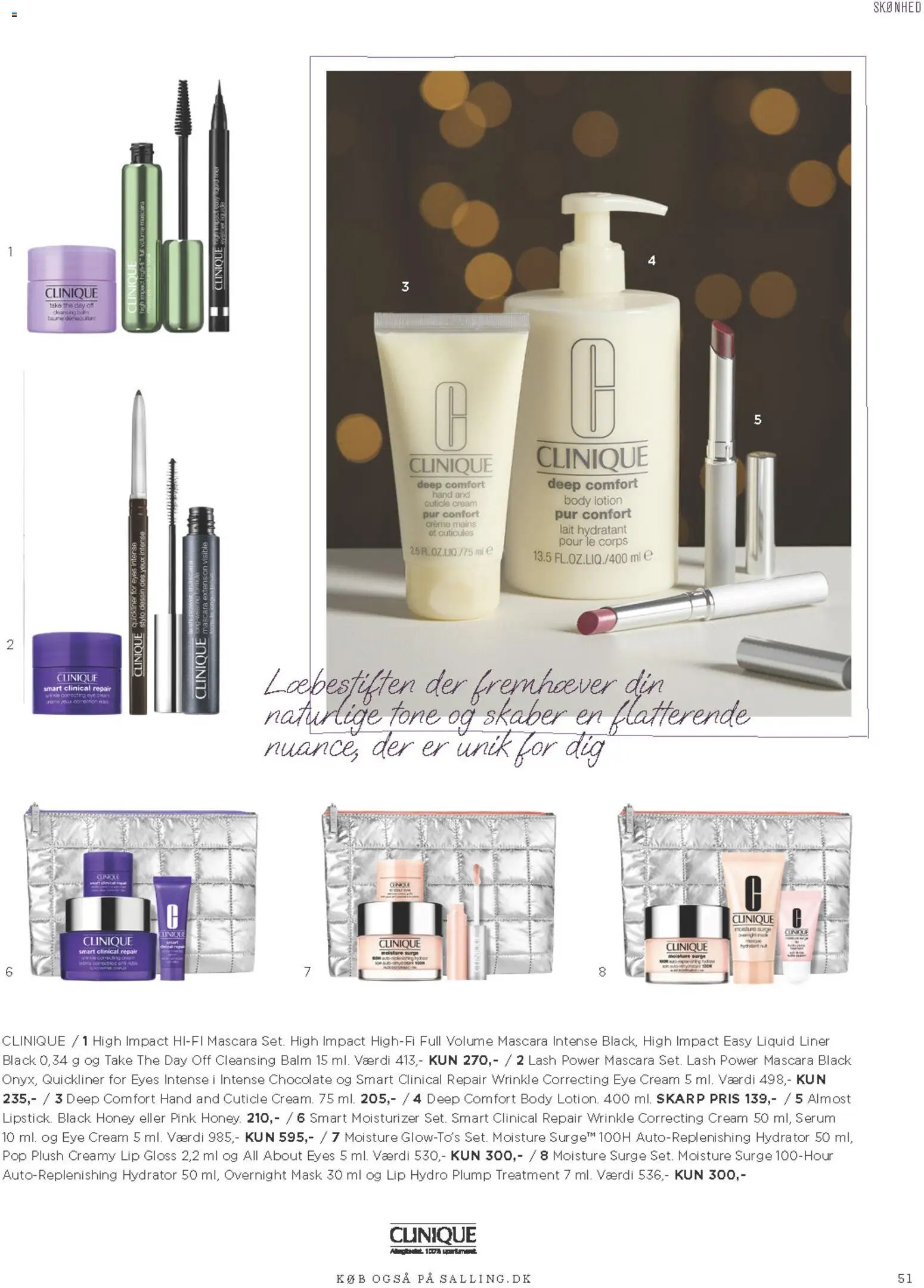 Salling - Tilbudsavis