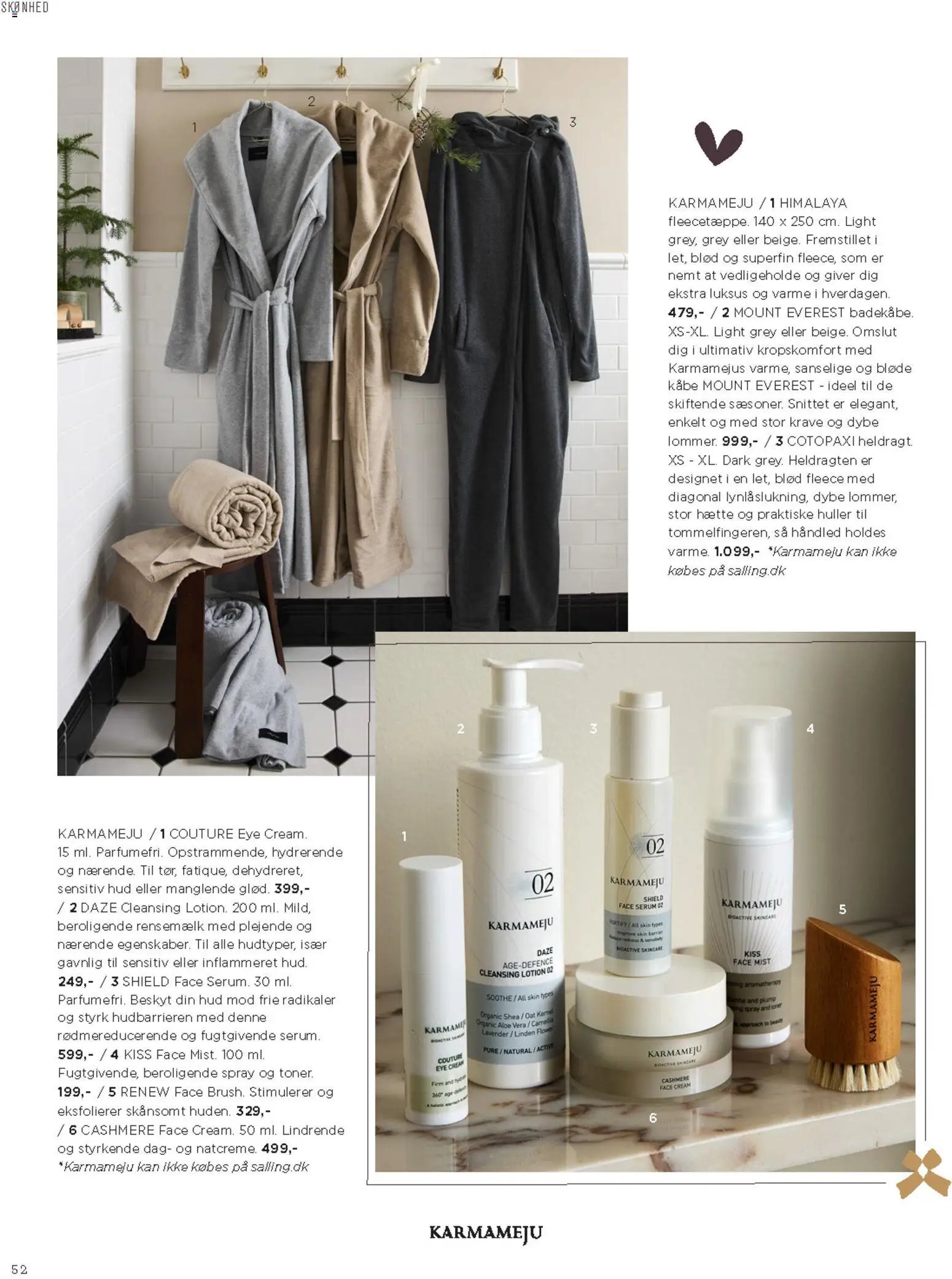 Salling - Tilbudsavis