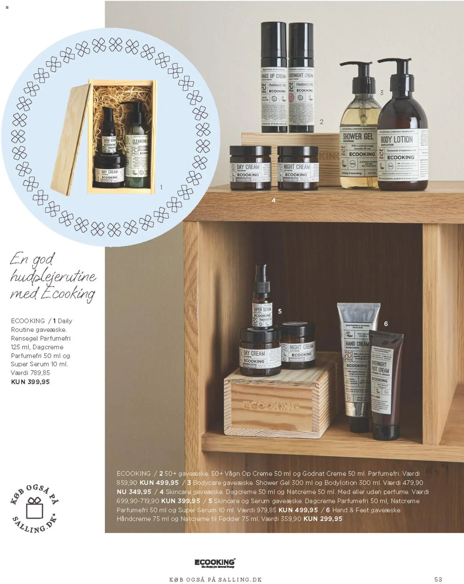 Salling - Tilbudsavis