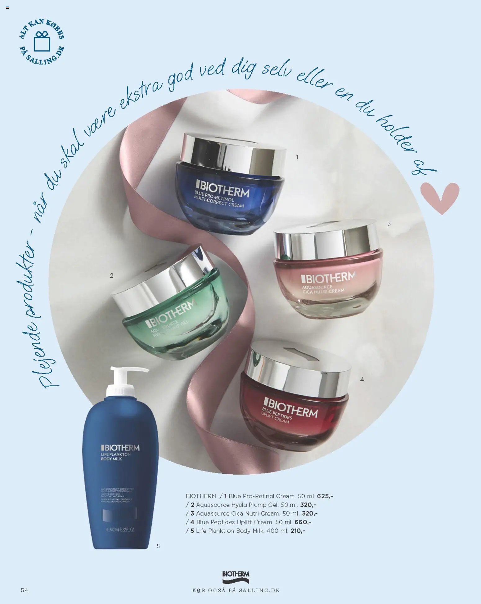 Salling - Tilbudsavis