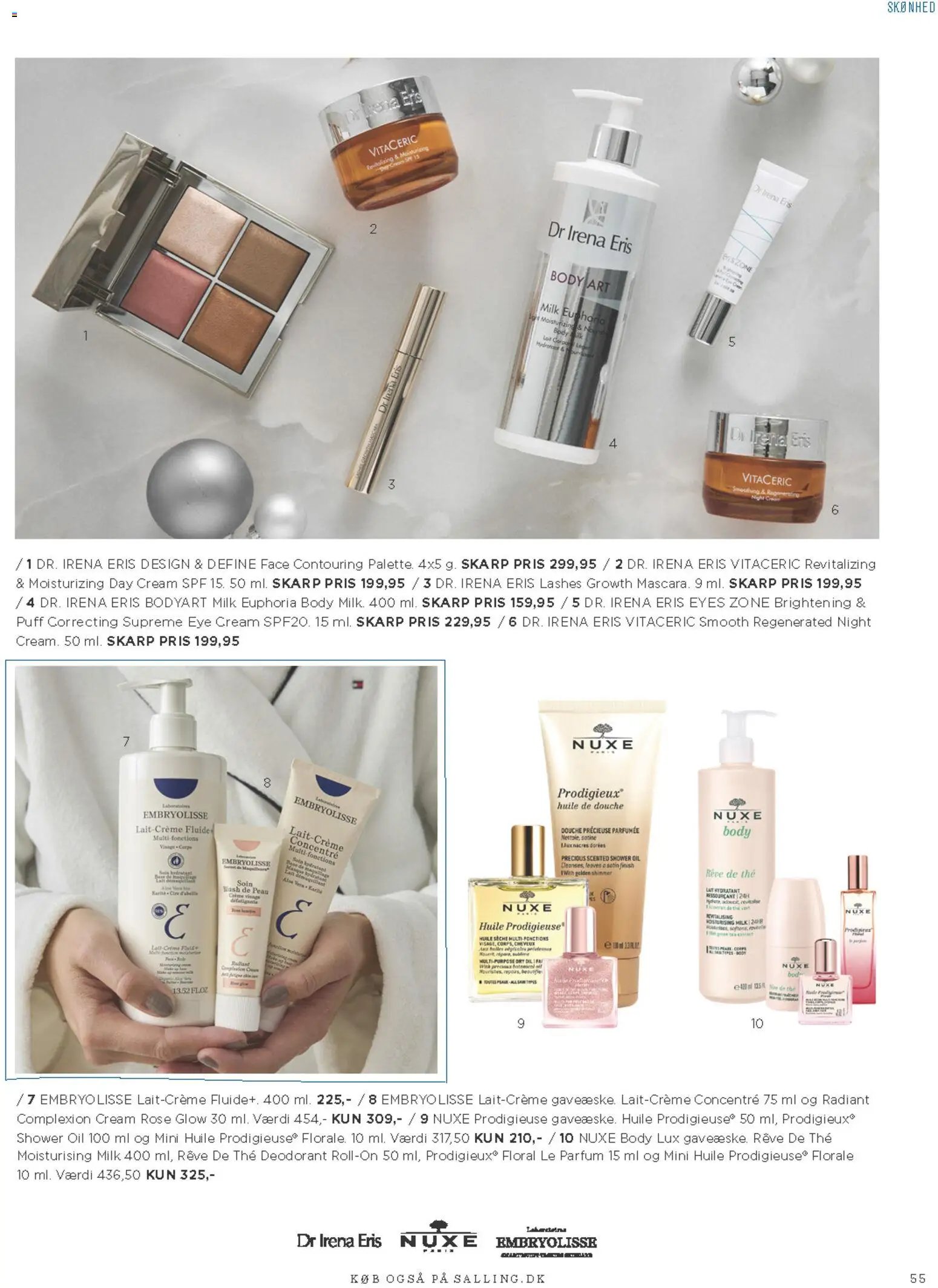 Salling - Tilbudsavis