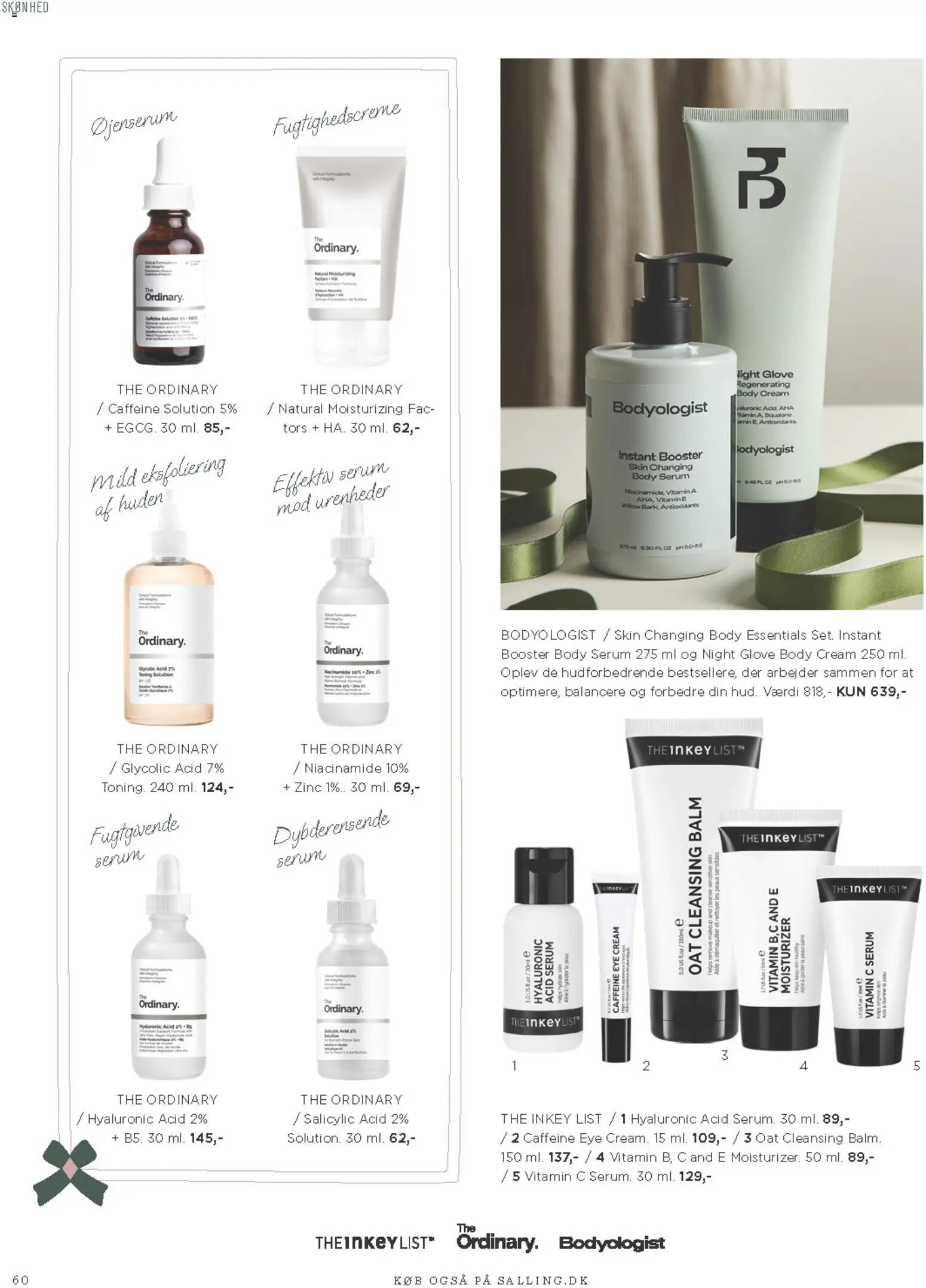 Salling - Tilbudsavis