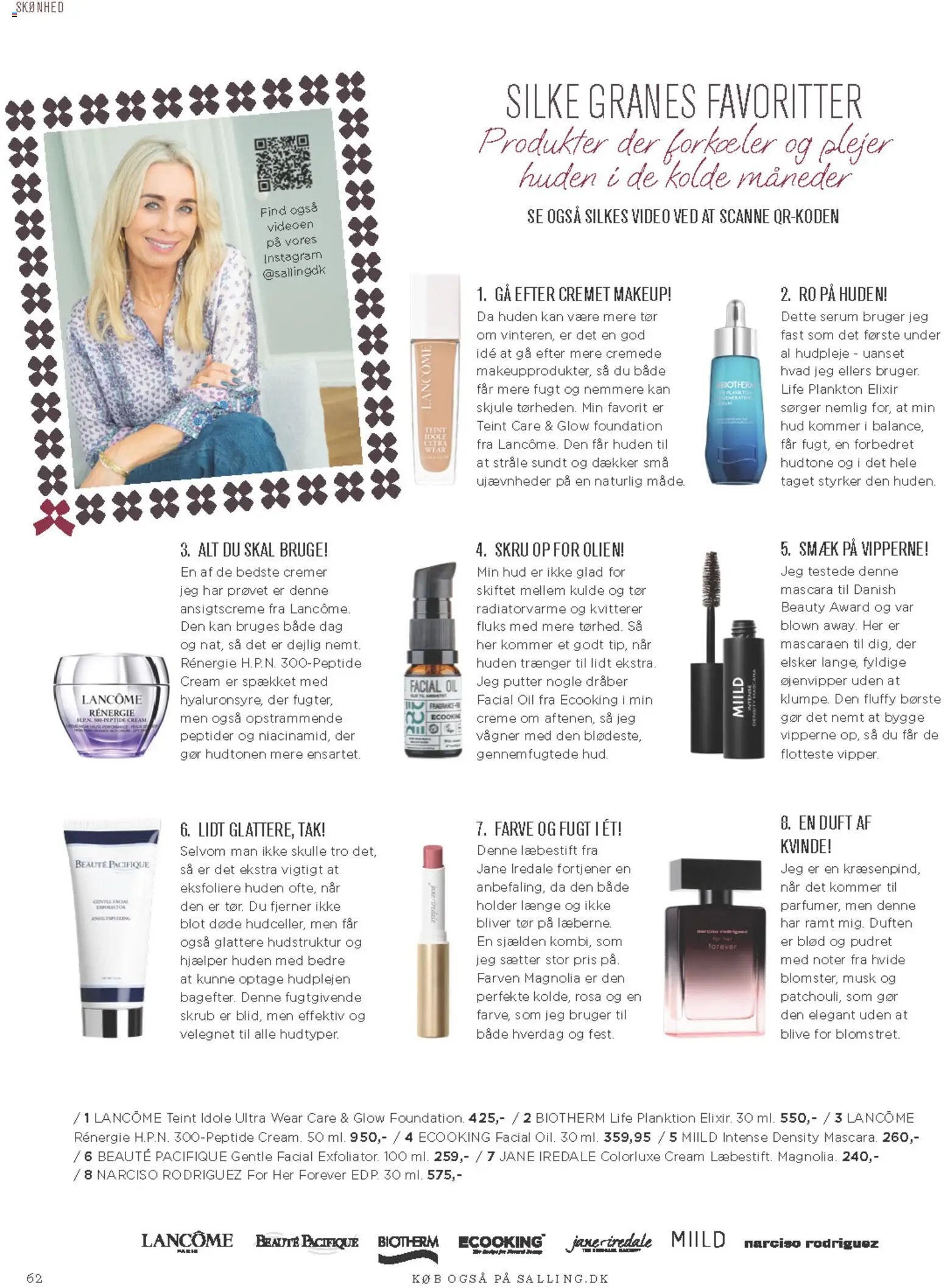 Salling - Tilbudsavis