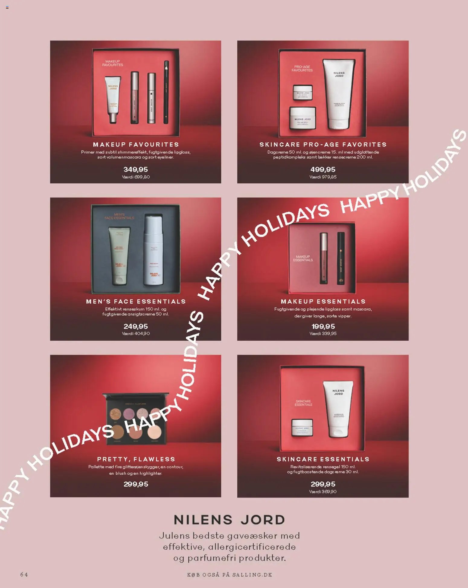 Salling - Tilbudsavis