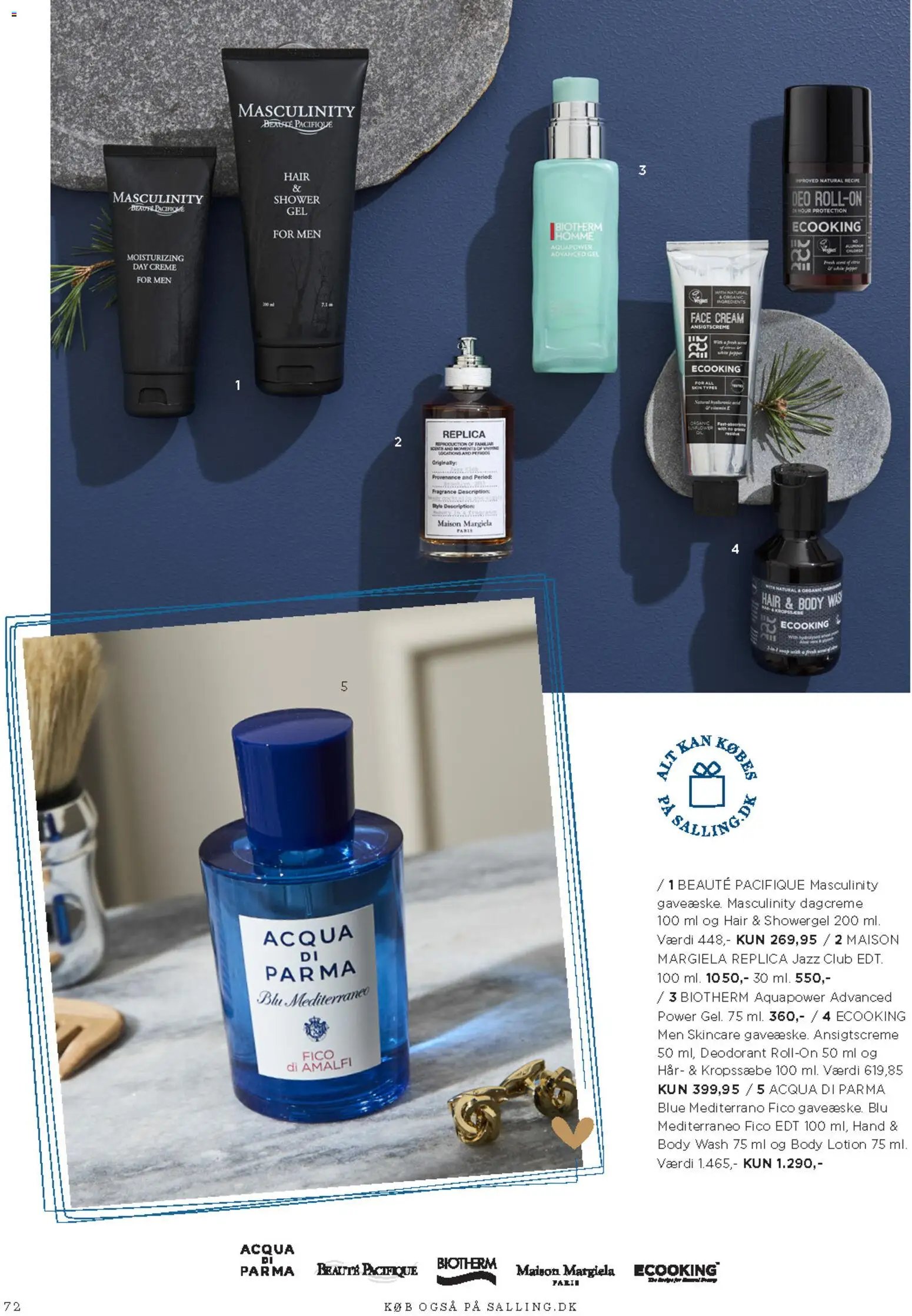 Salling - Tilbudsavis