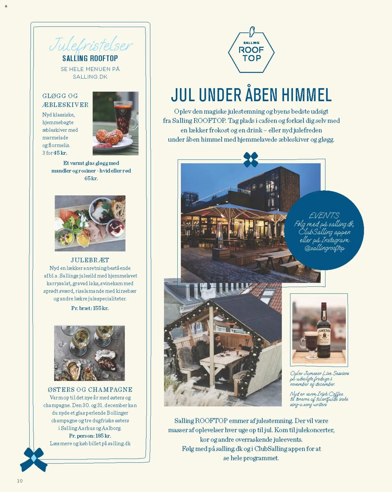 Salling - Tilbudsavis