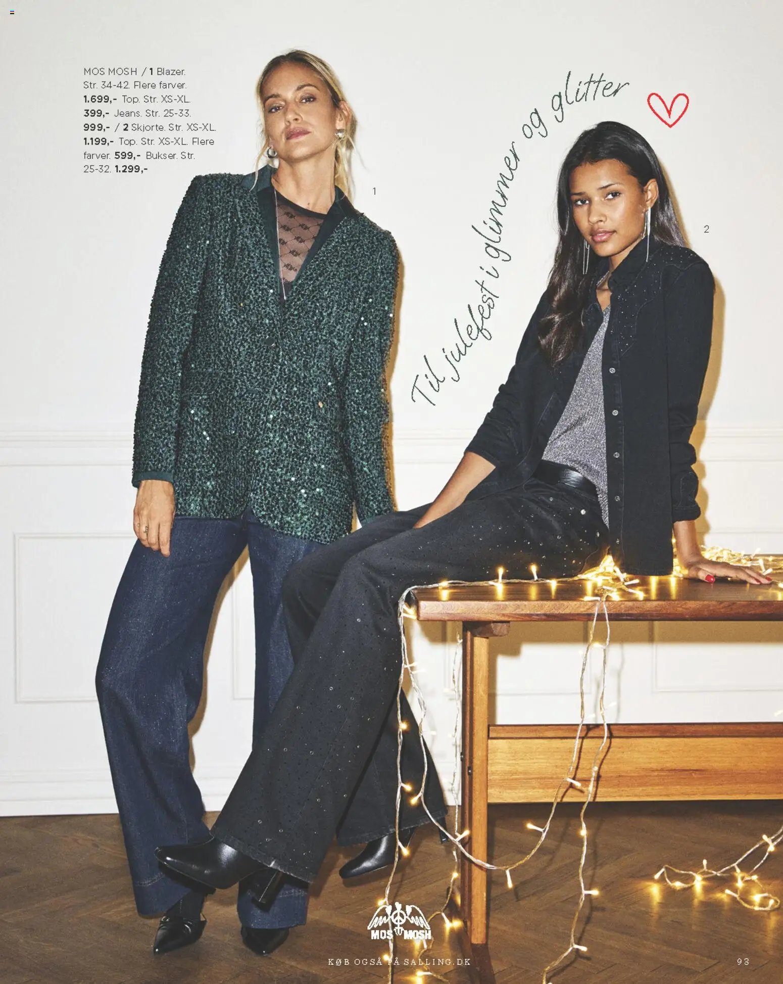 Salling - Tilbudsavis