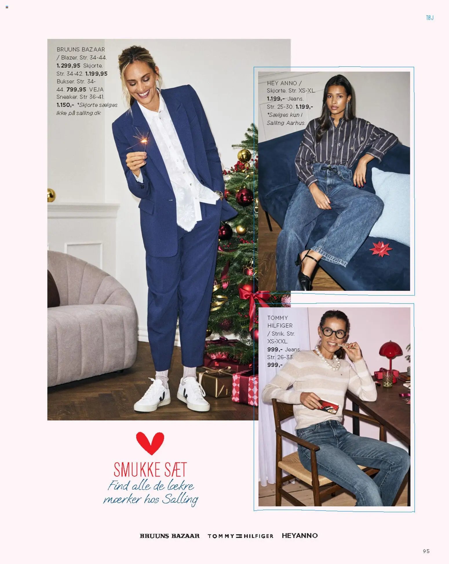 Salling - Tilbudsavis